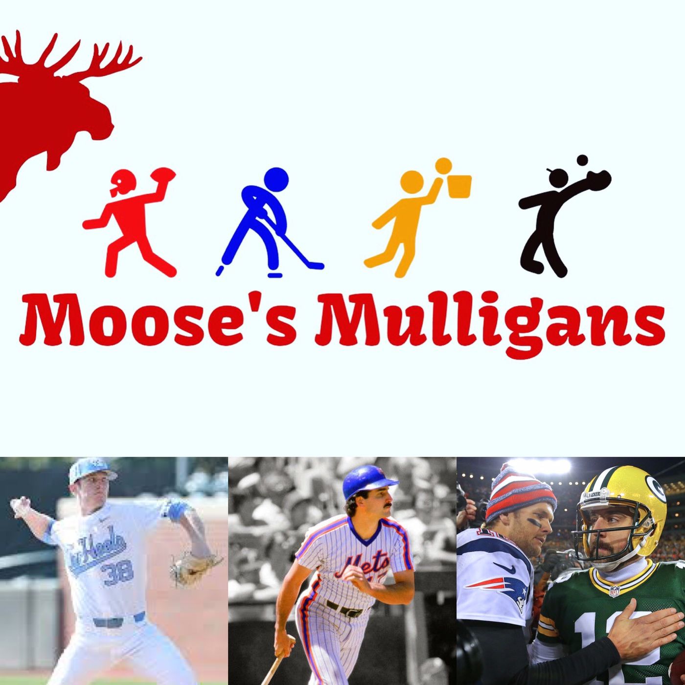 Moose\'s Mulligans
