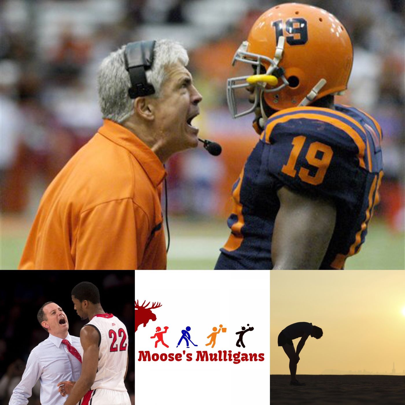 Moose\'s Mulligans