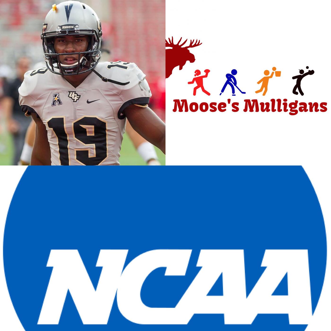 Moose\'s Mulligans