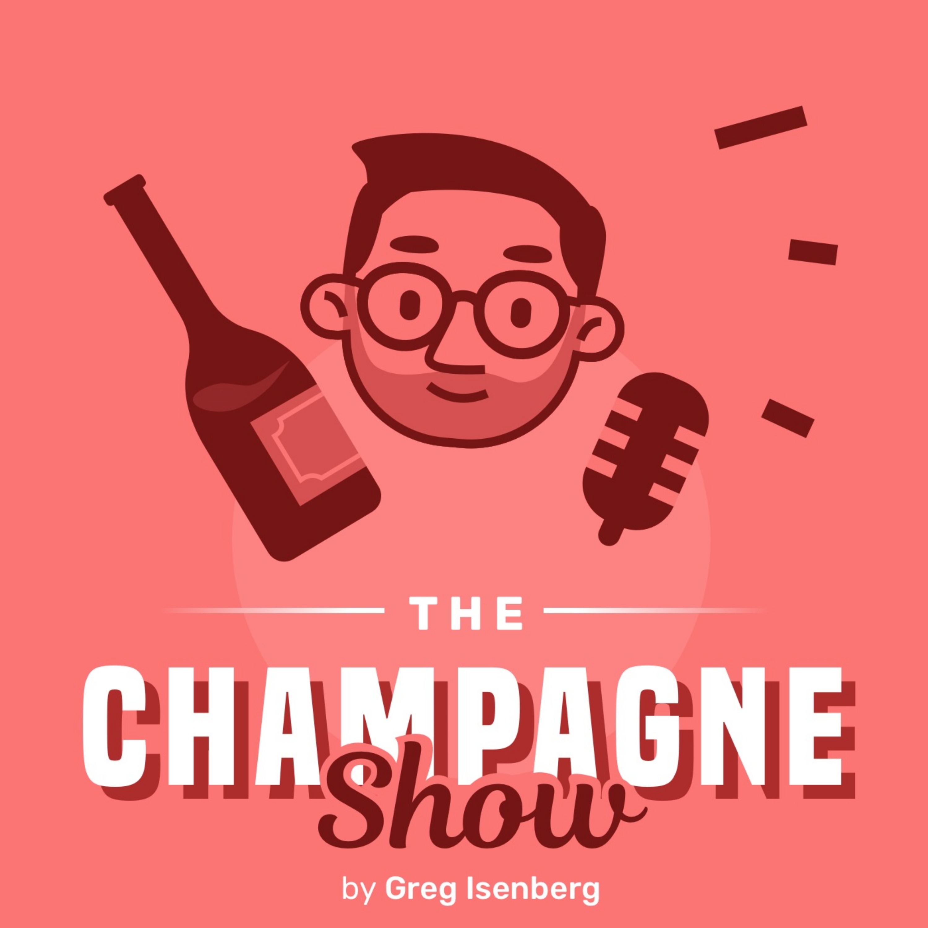 The Champagne Show