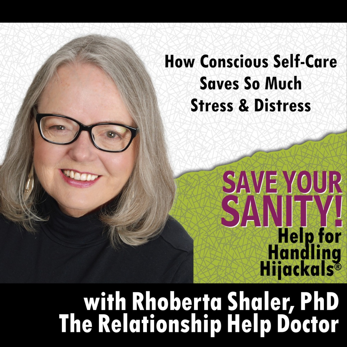 Save Your Sanity - Help for Toxic Relationships