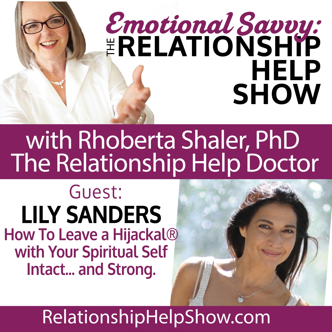 Transforming Relationship with Emotional Savvy