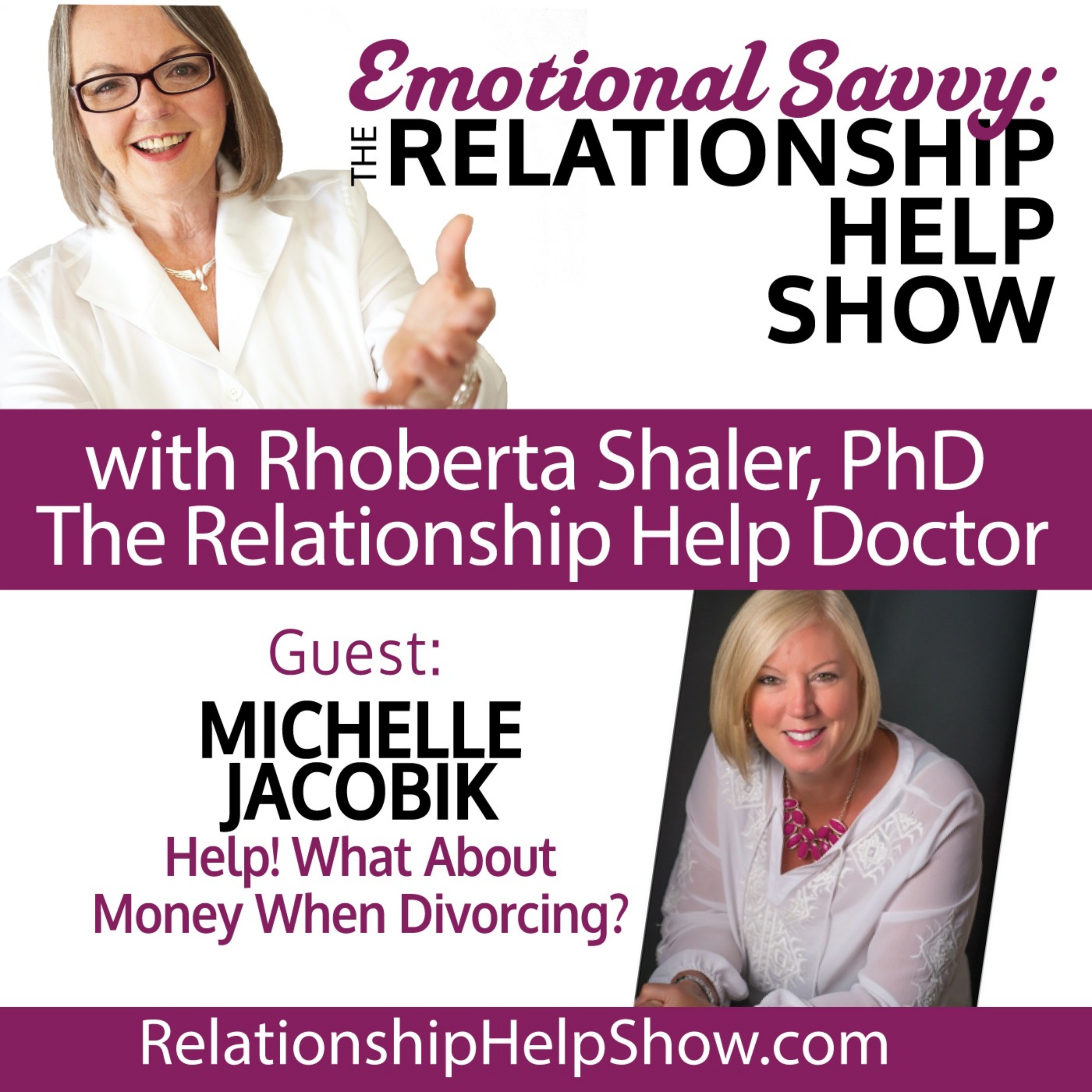 Transforming Relationship with Emotional Savvy