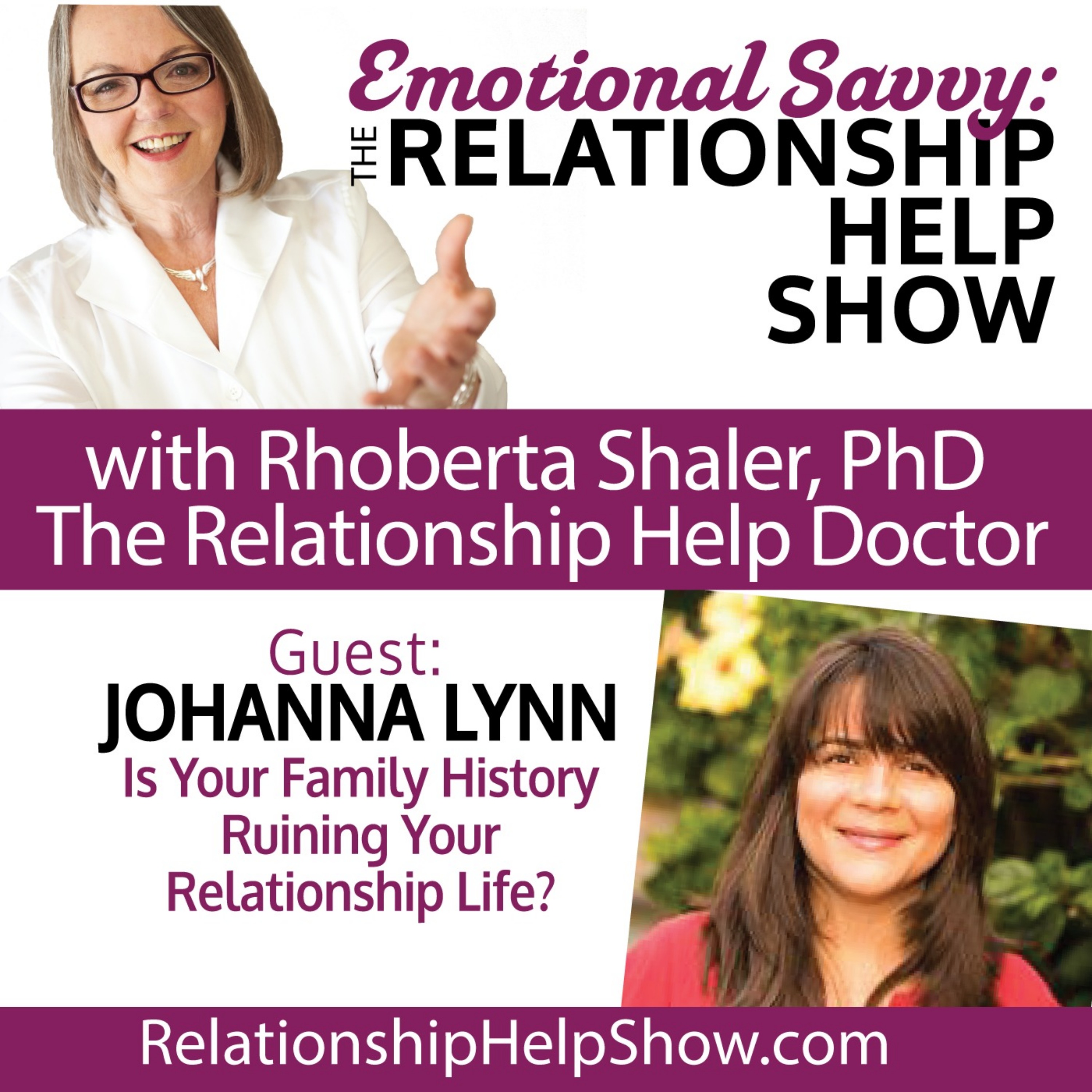 Transforming Relationship with Emotional Savvy