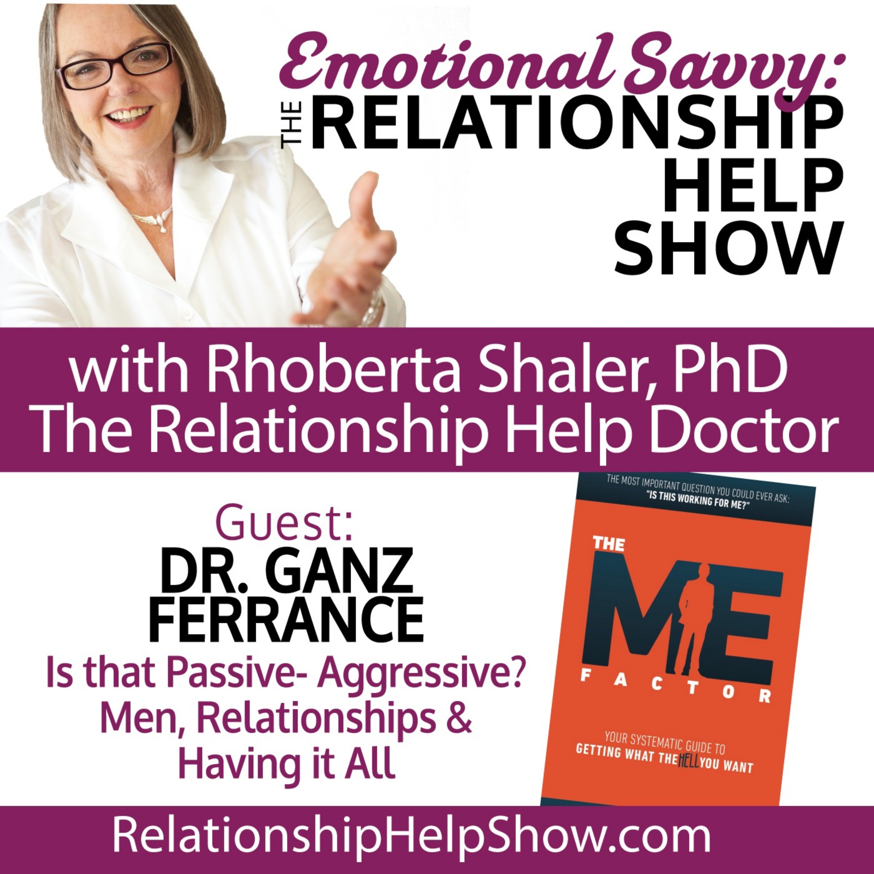 Transforming Relationship with Emotional Savvy