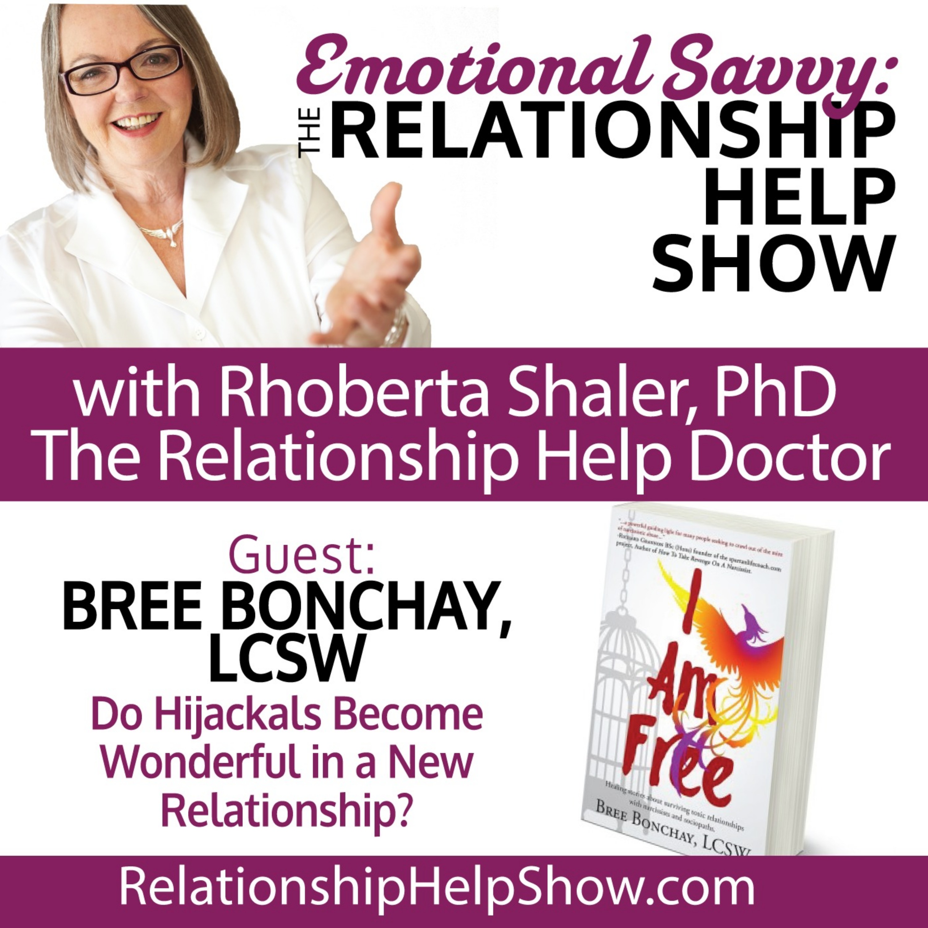 Transforming Relationship with Emotional Savvy