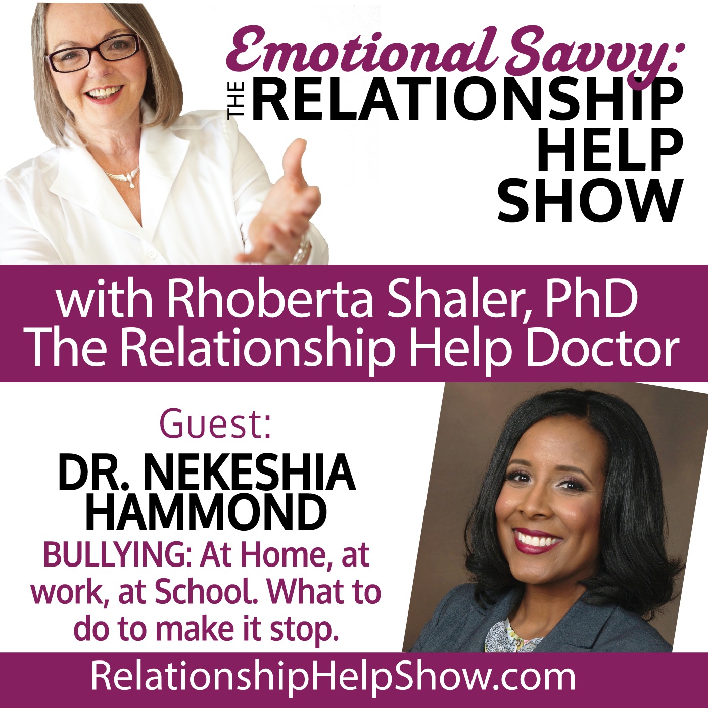 Transforming Relationship with Emotional Savvy