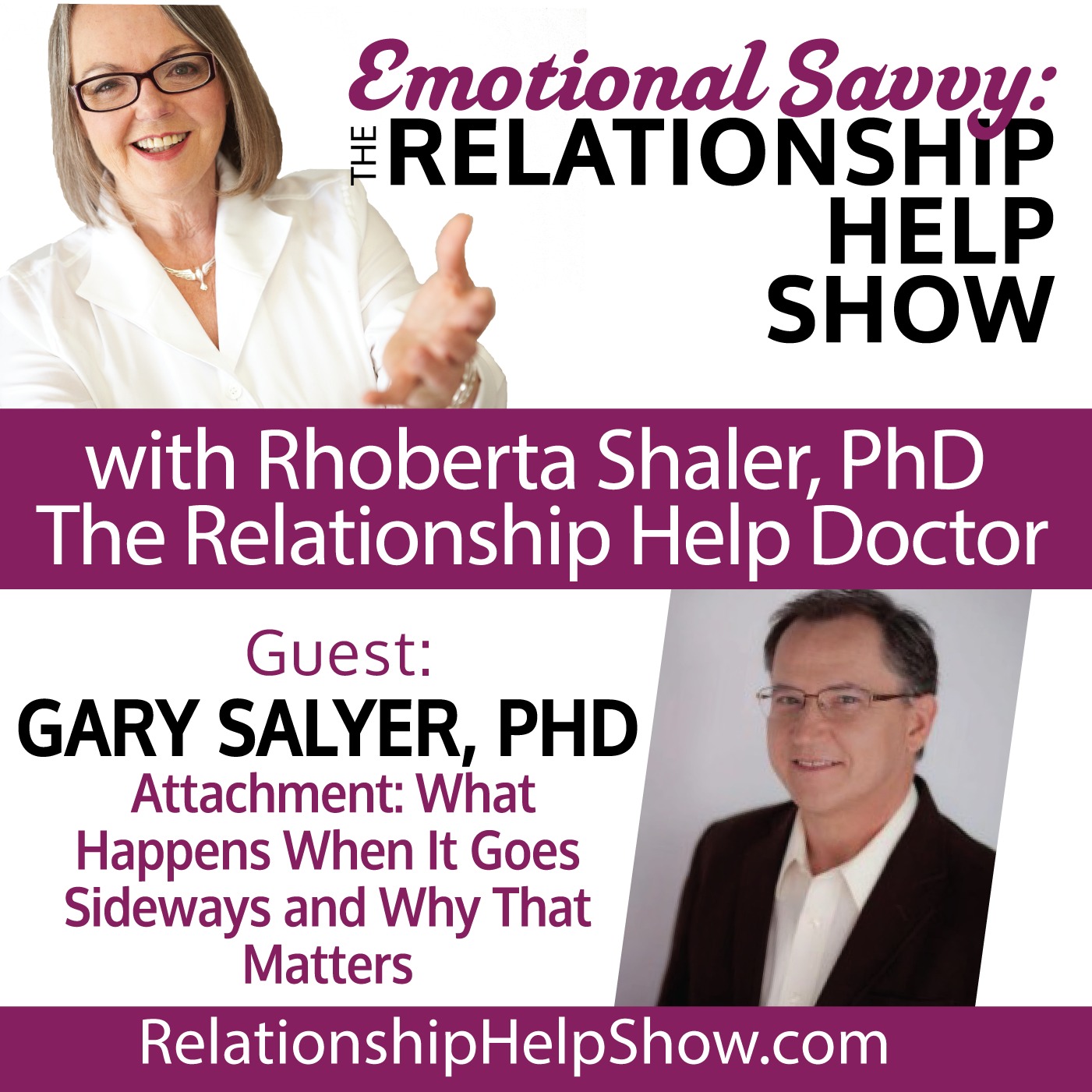 Transforming Relationship with Emotional Savvy
