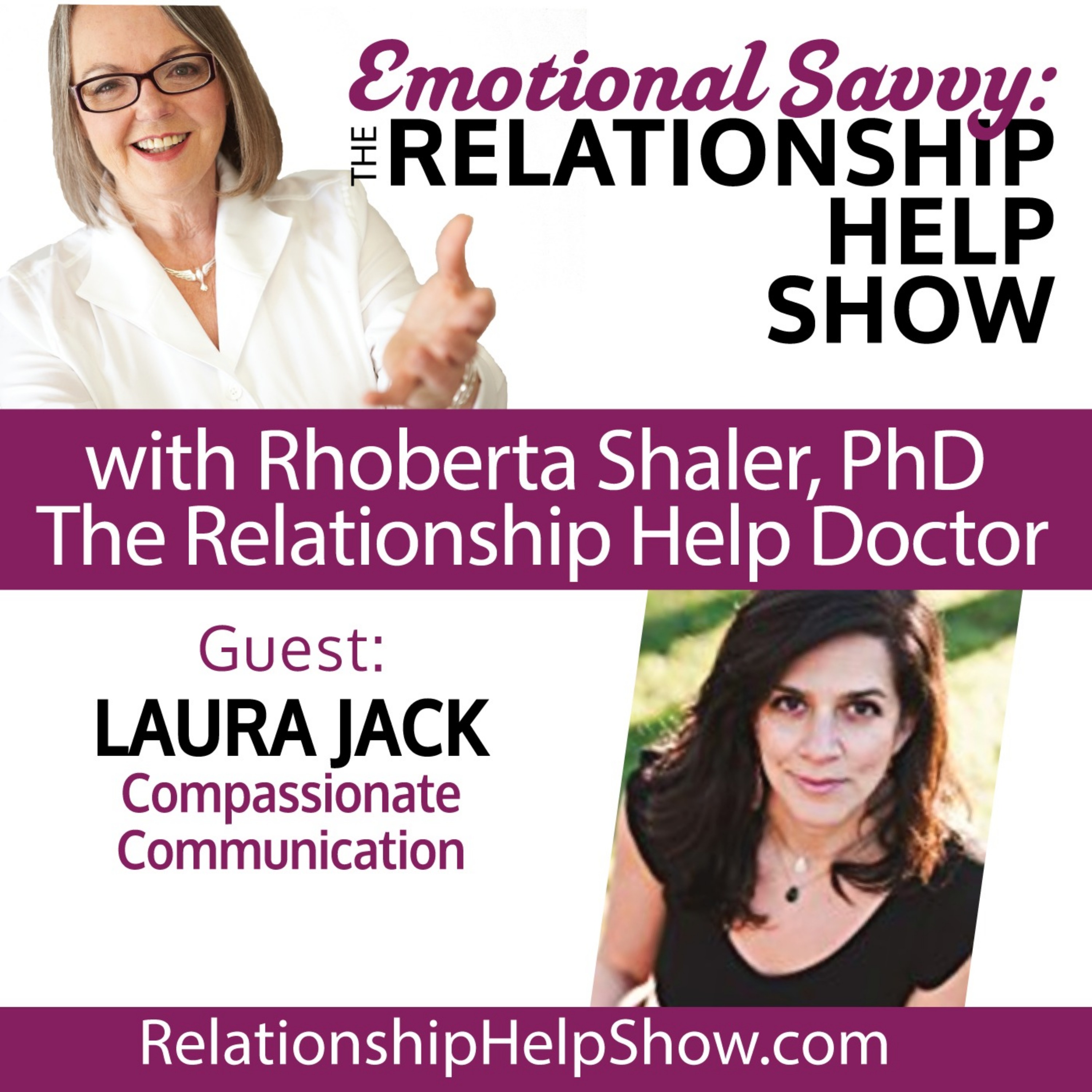 Transforming Relationship with Emotional Savvy