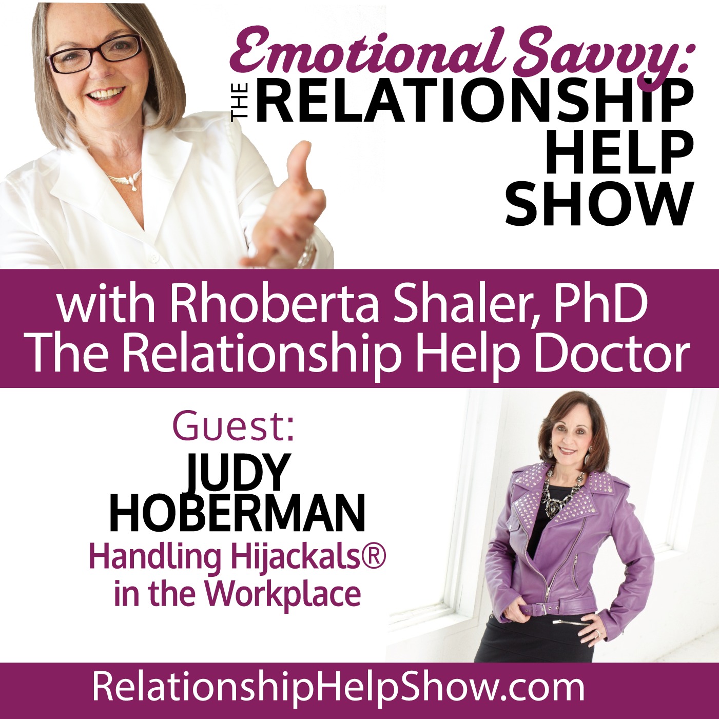 Transforming Relationship with Emotional Savvy