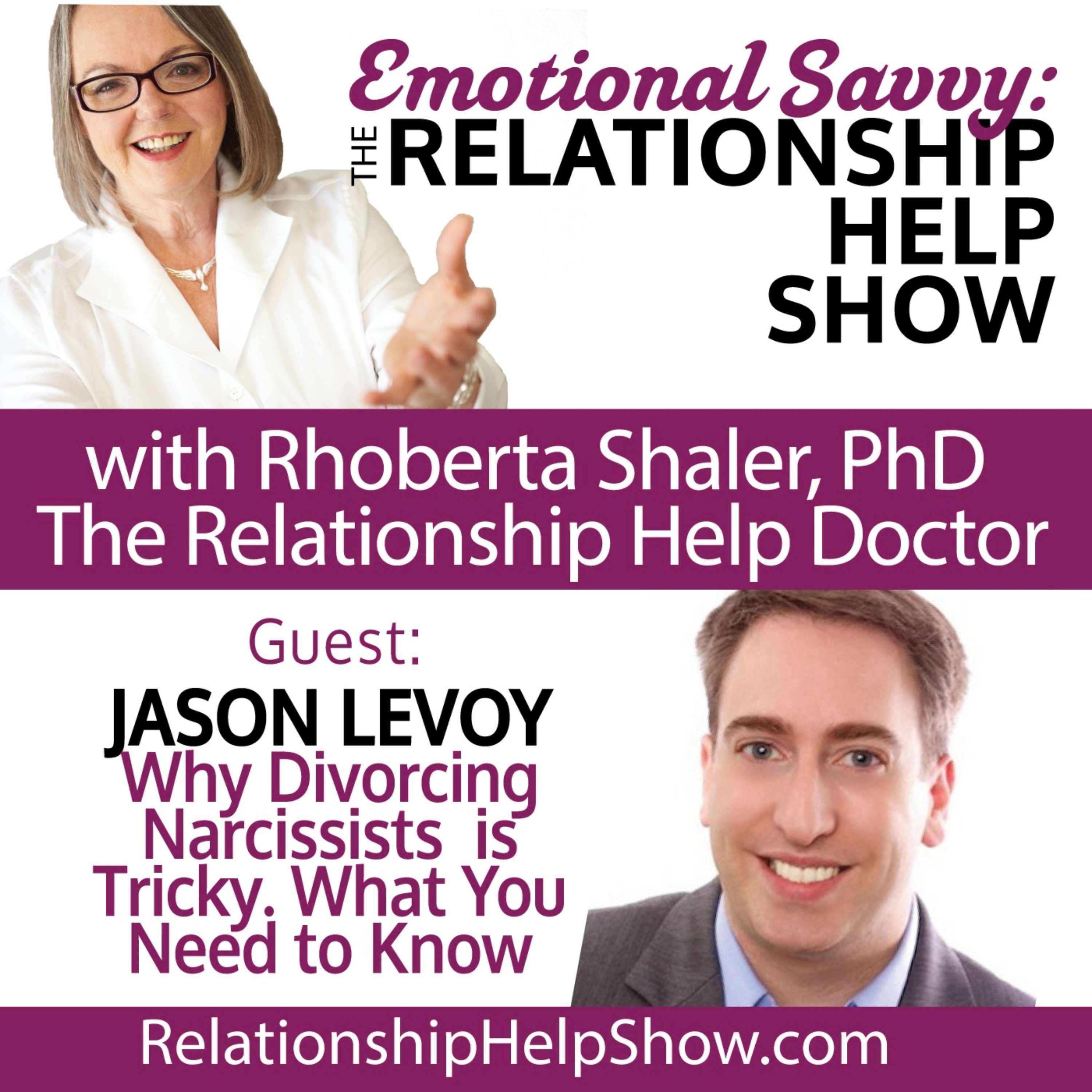 Transforming Relationship with Emotional Savvy
