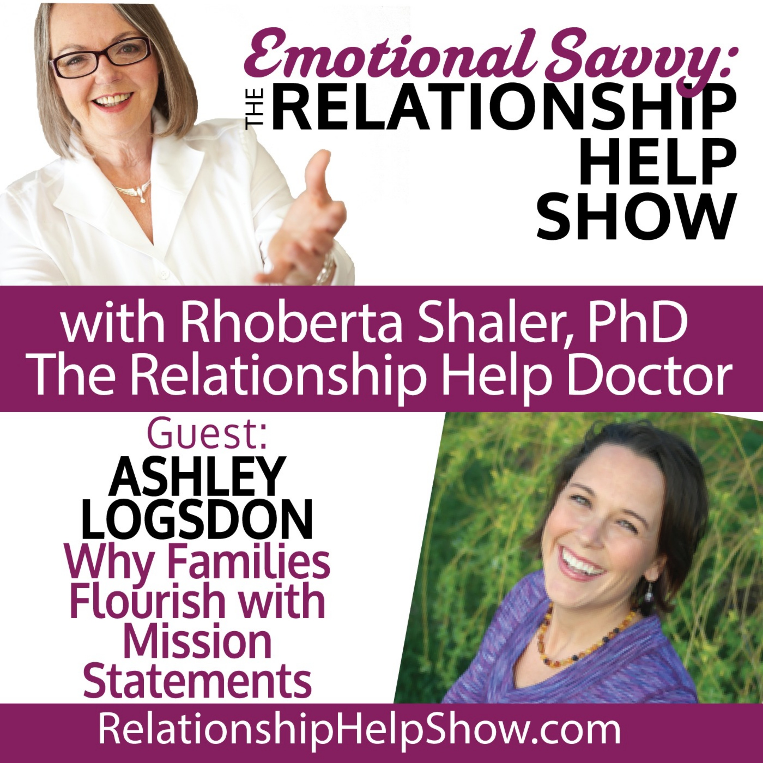 The Mindset Shift It Takes To Live the Life You Want  GUEST Ashley Logndon