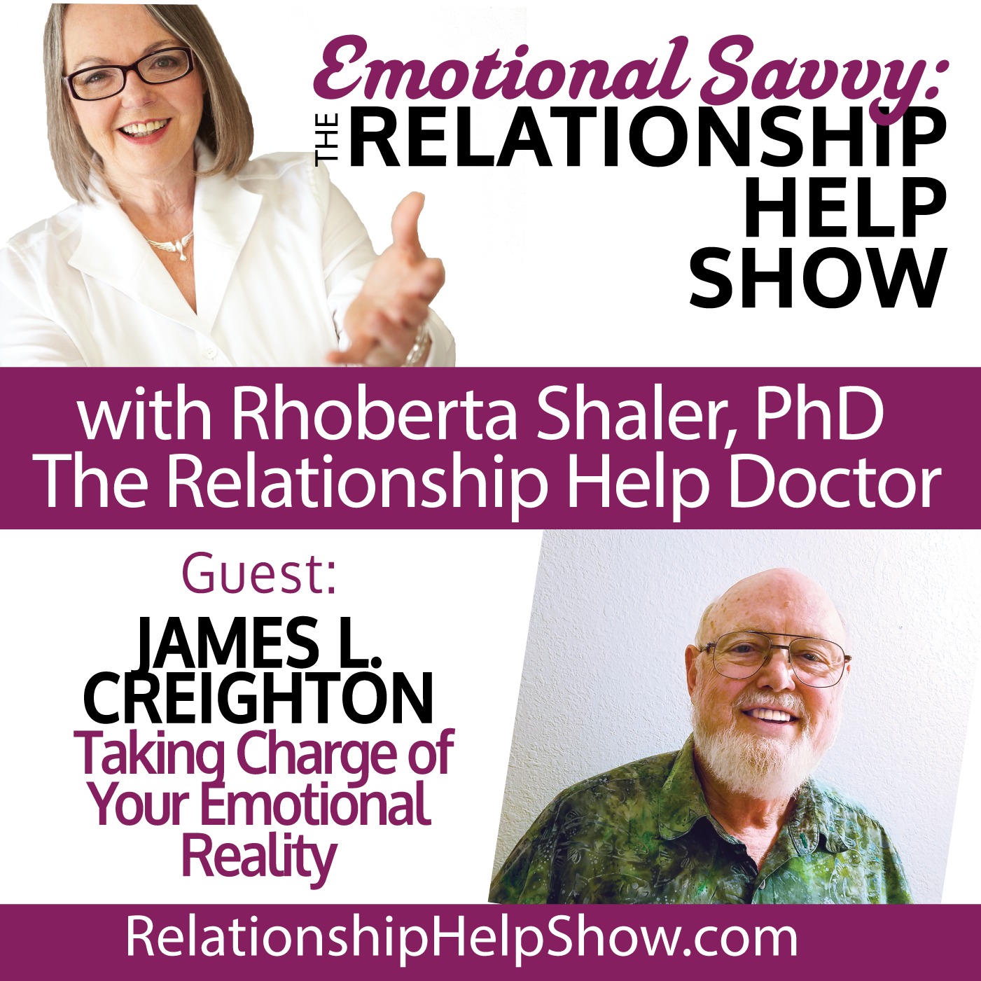Transforming Relationship with Emotional Savvy