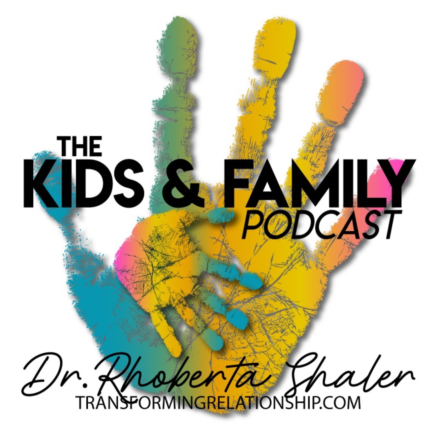 The Kids & Family Podcast