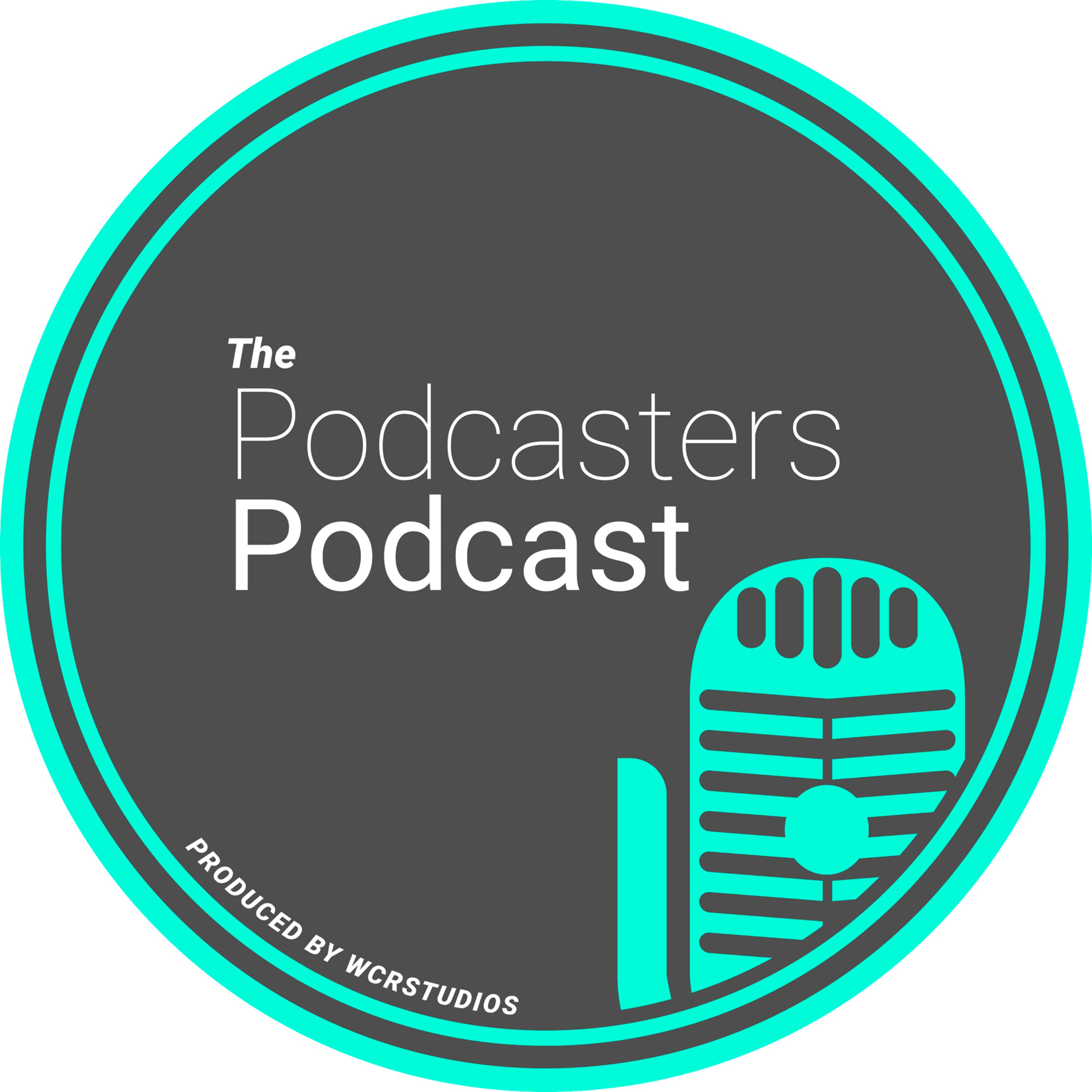 The Podcasters Podcast