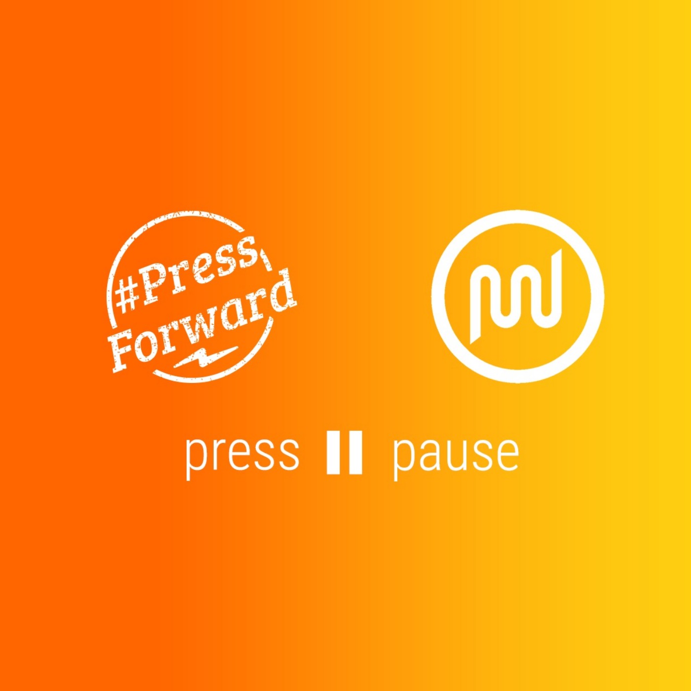 The #PressForward Podcast