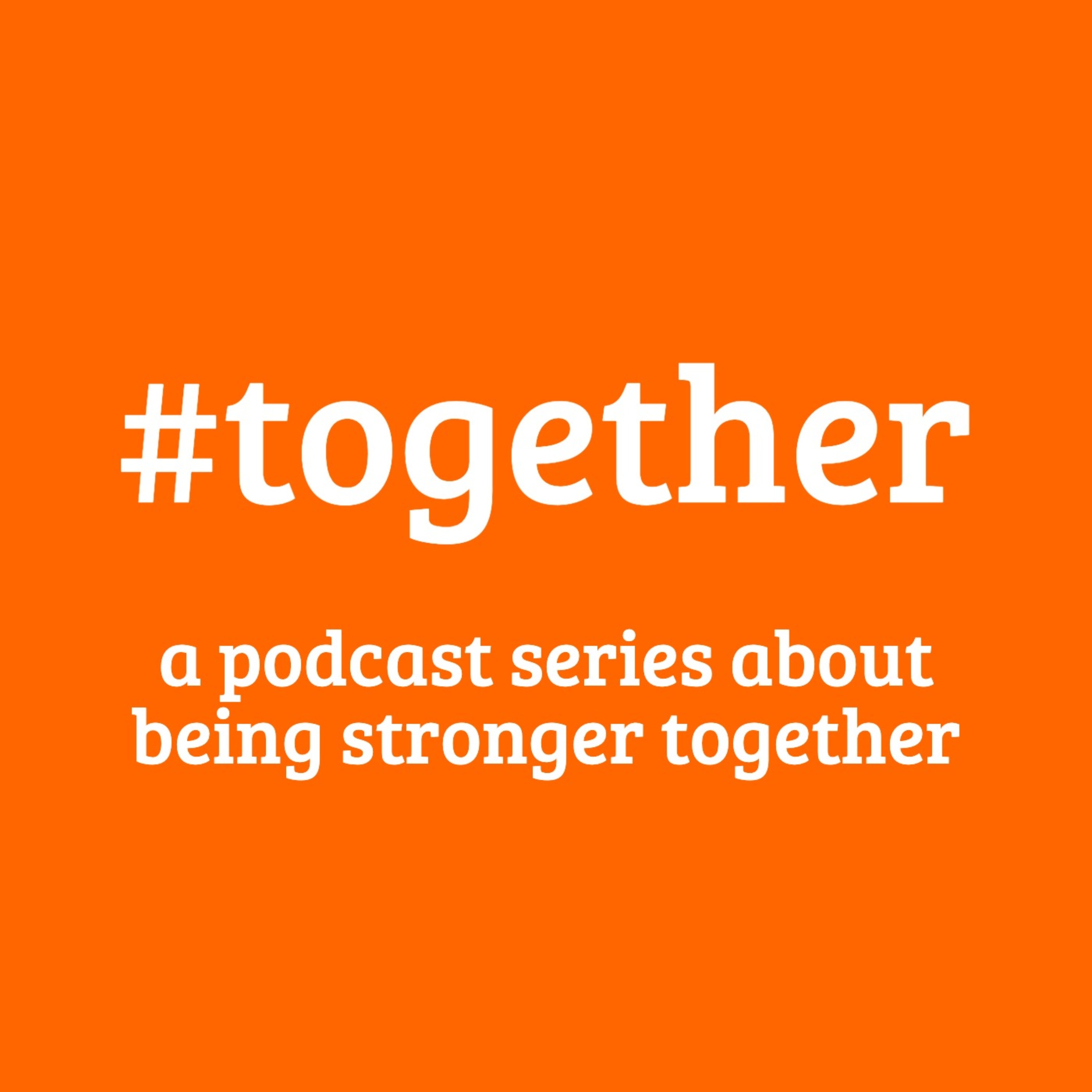 The #PressForward Podcast