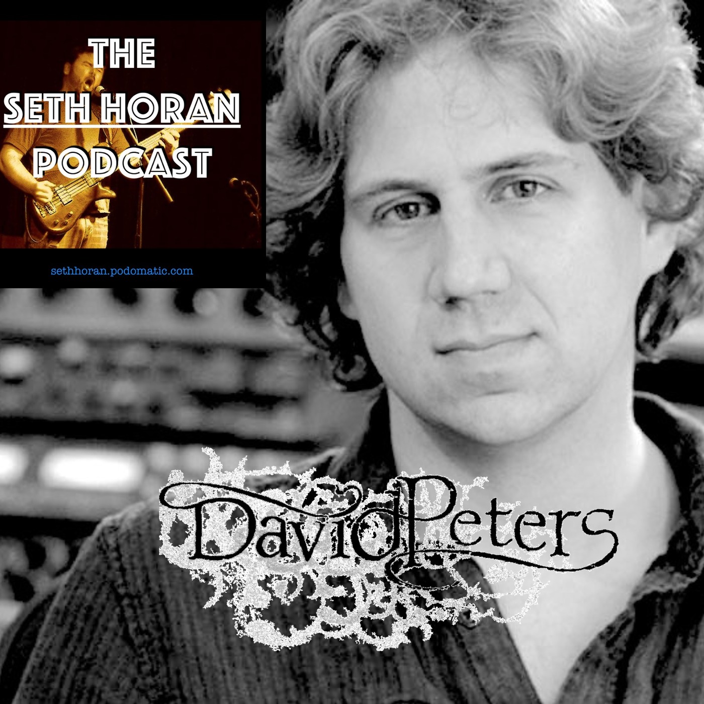 The Seth Horan Podcast