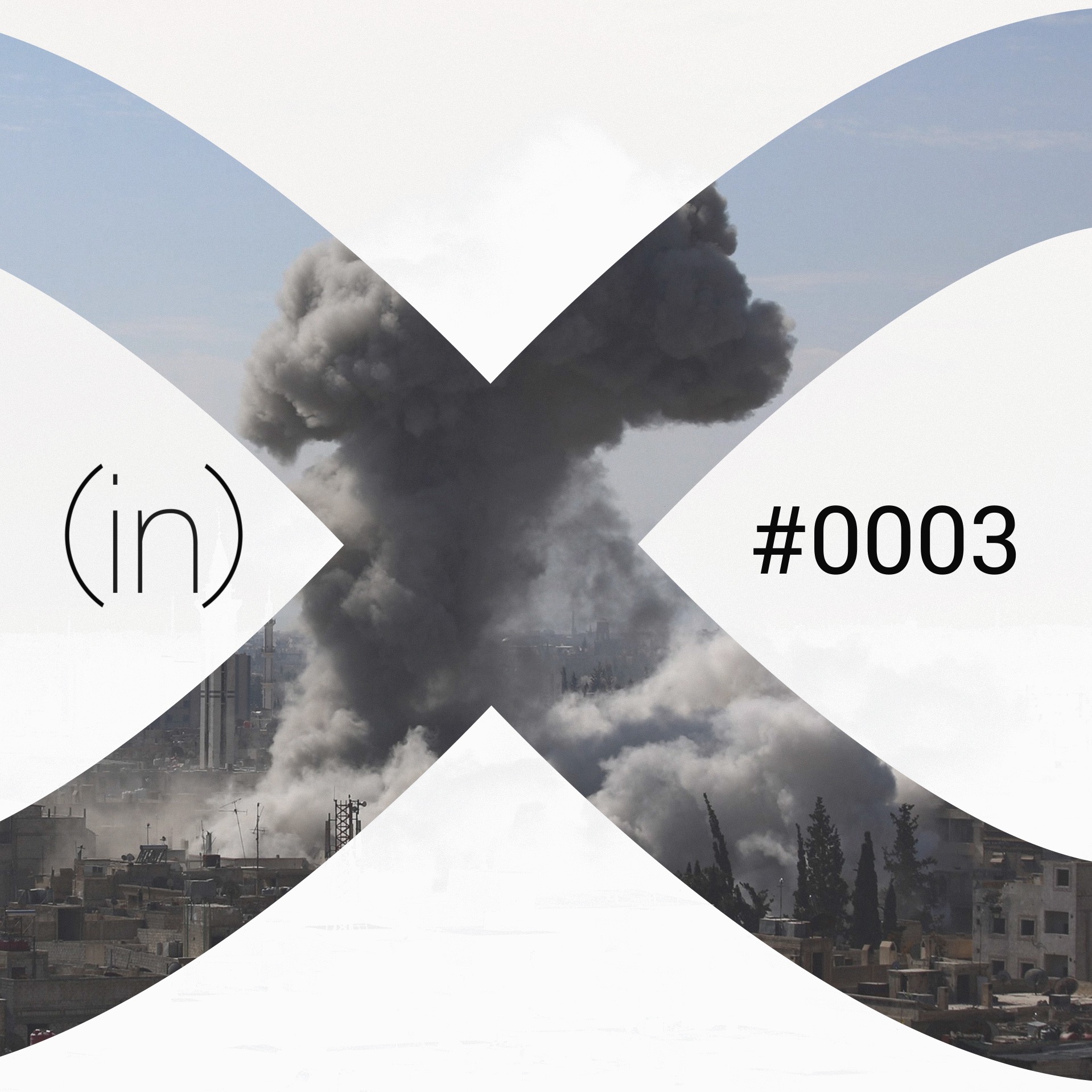 (in)003 - War