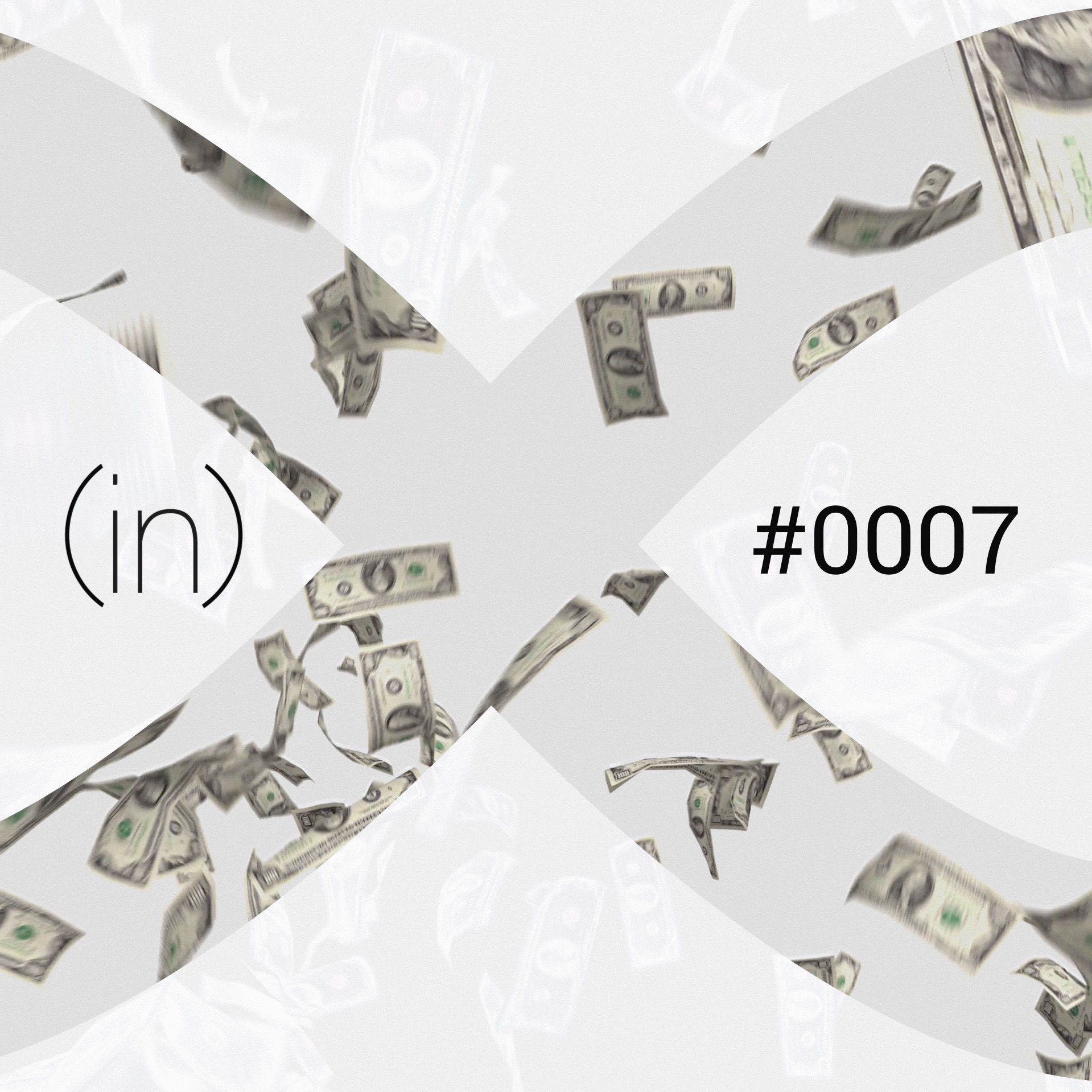 cover art for (in)007 - Debt