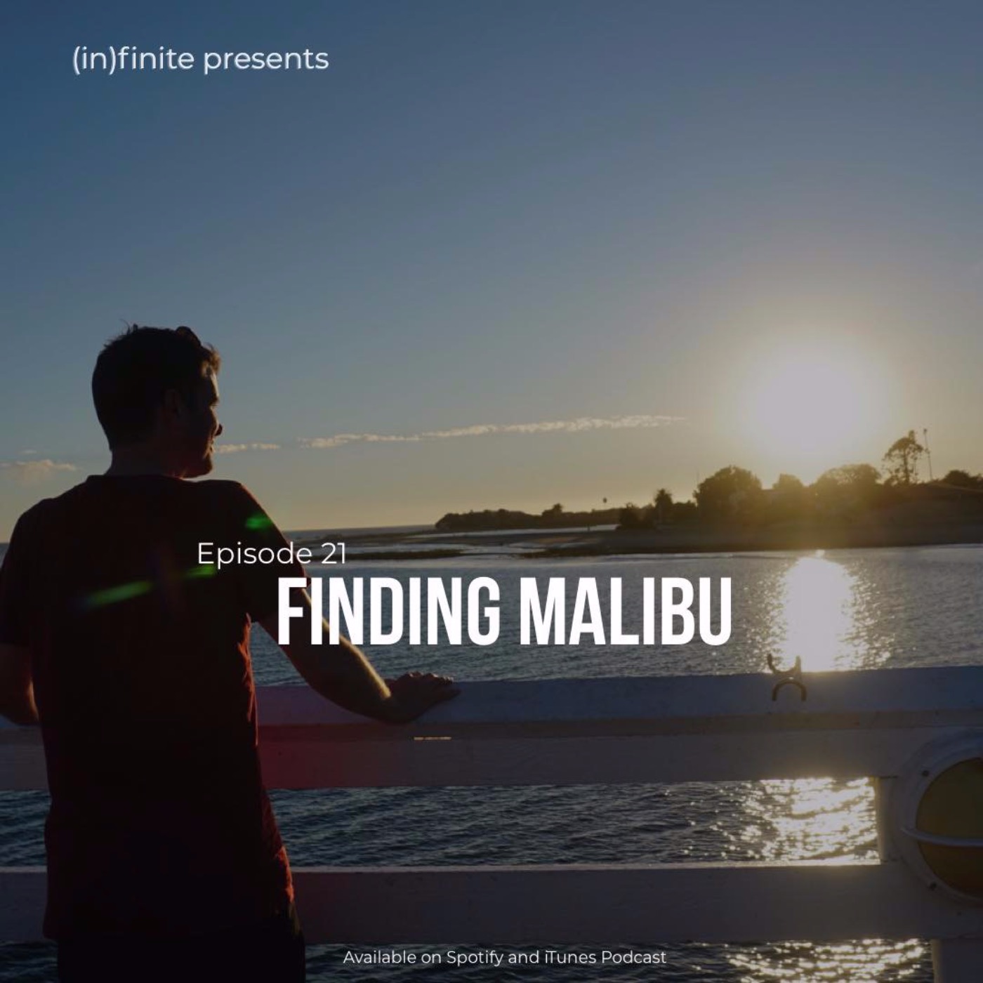 cover art for (in)021 - Finding Malibu