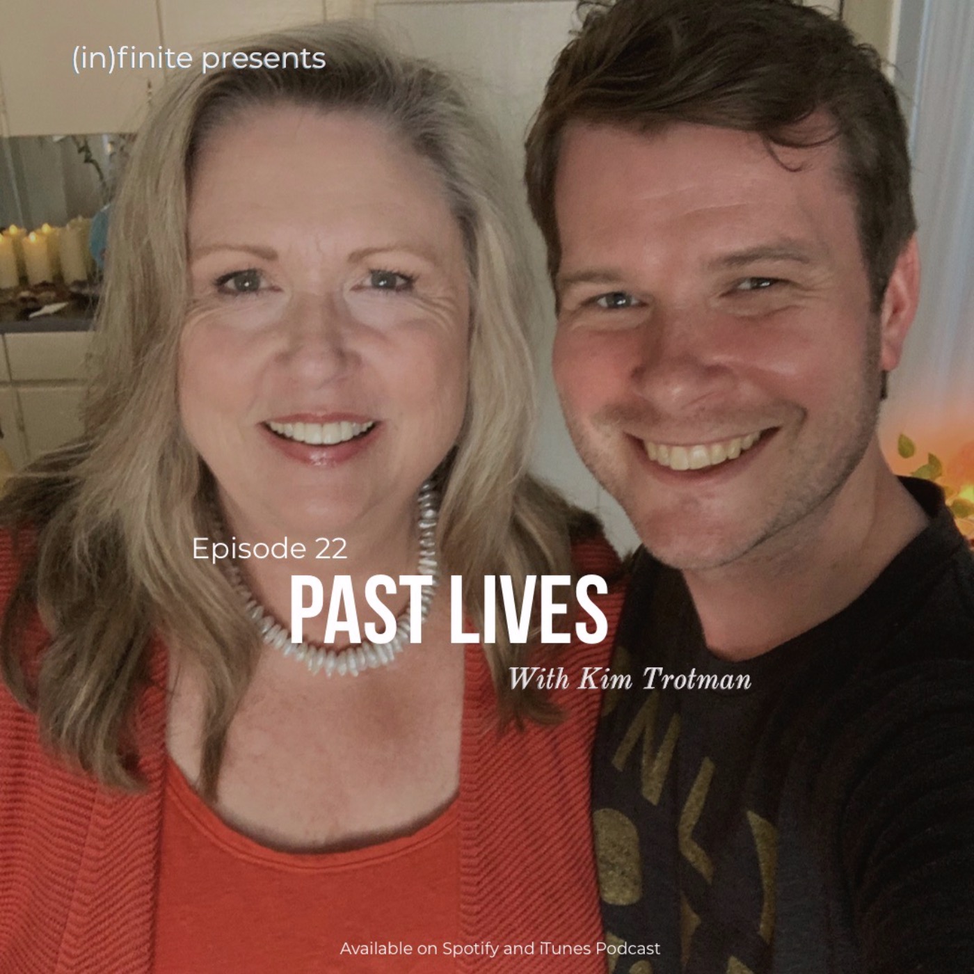 (in)022 - Past Lives (Guest - Kim Trotman)