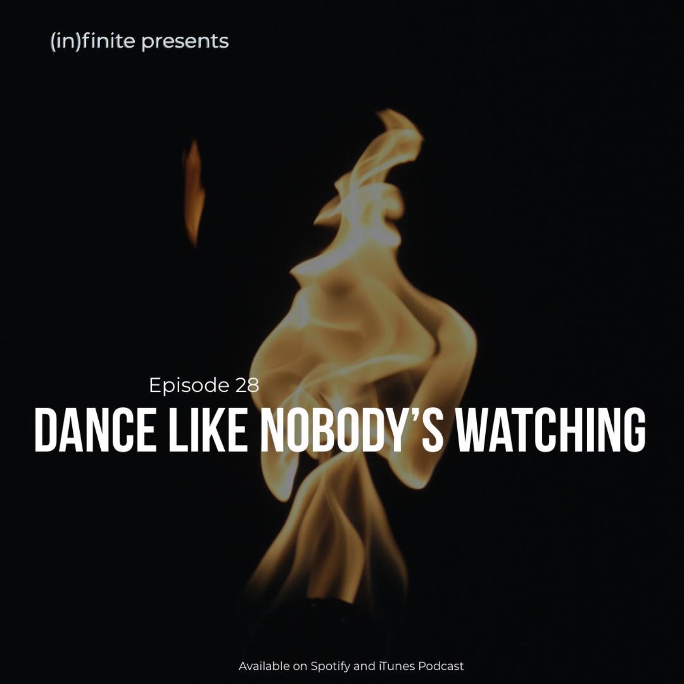 cover art for (in)028 - Dance Like Nobody's Watching