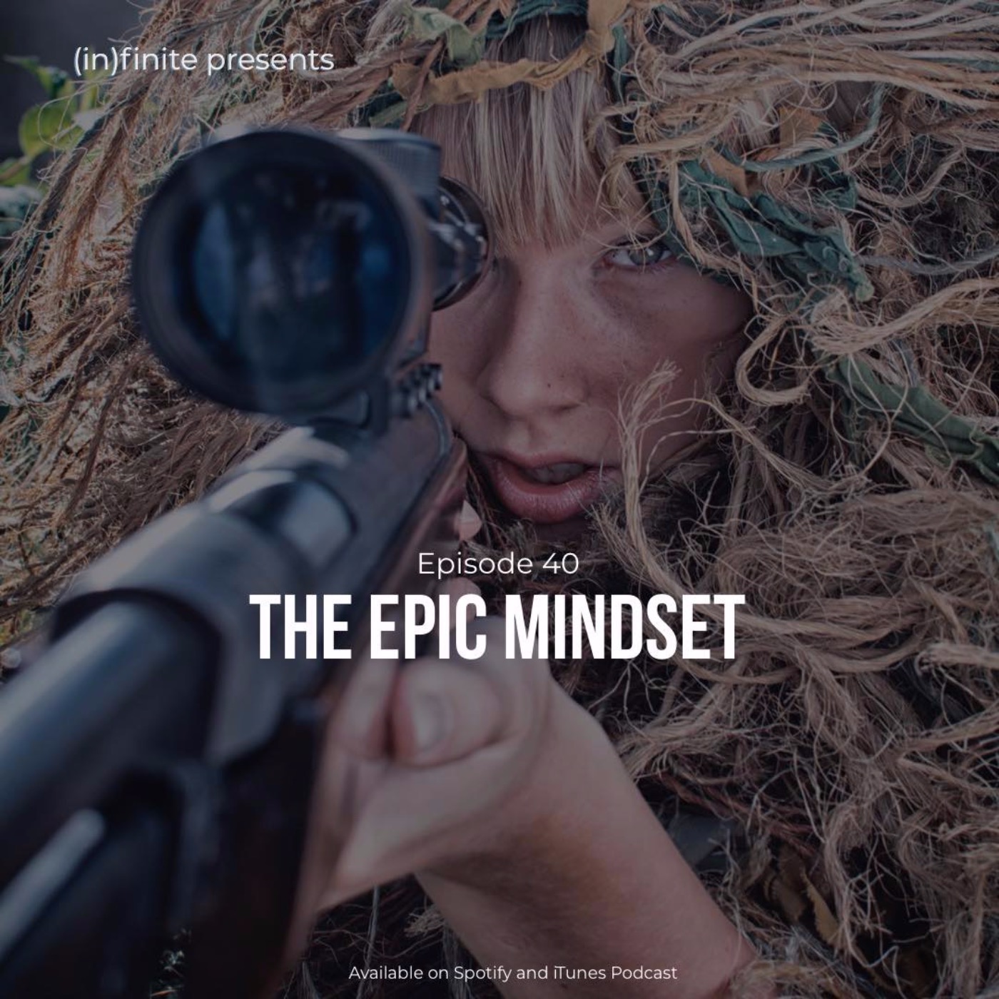 (in)040 - The Epic Mindset