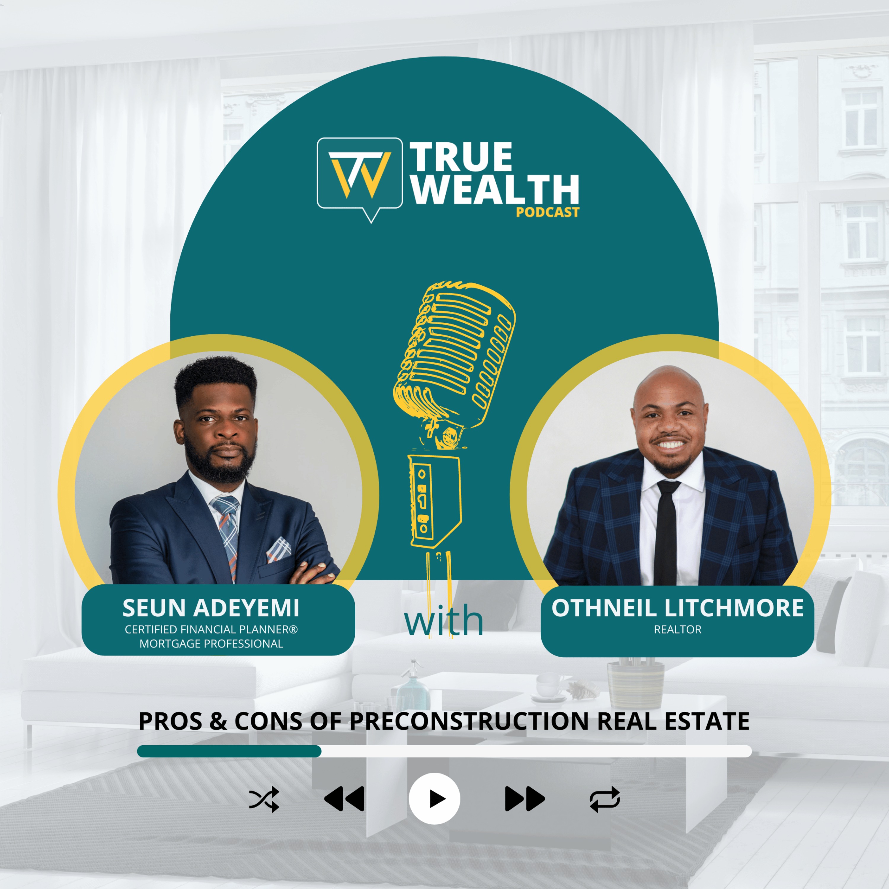 True Wealth Podcast