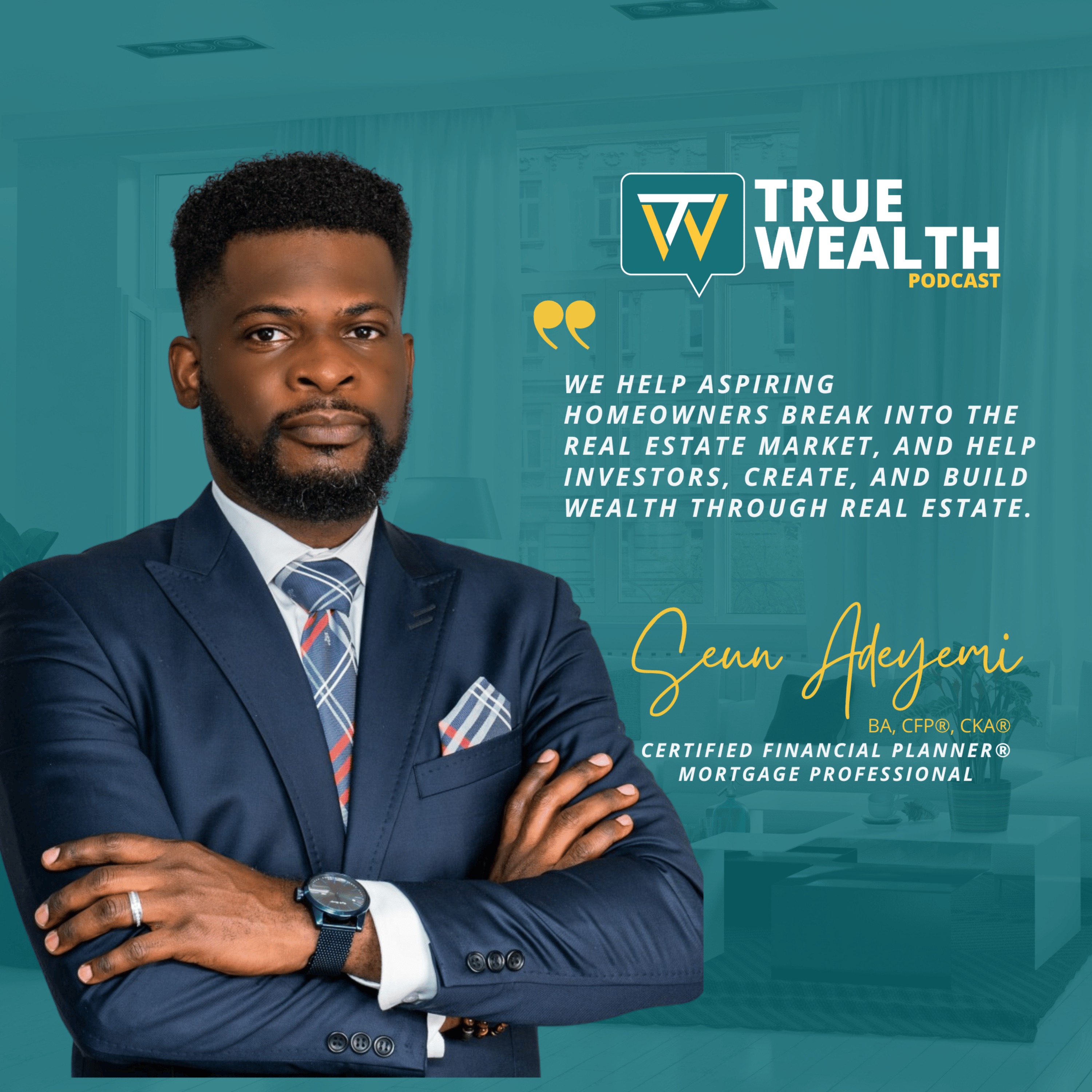 True Wealth Podcast