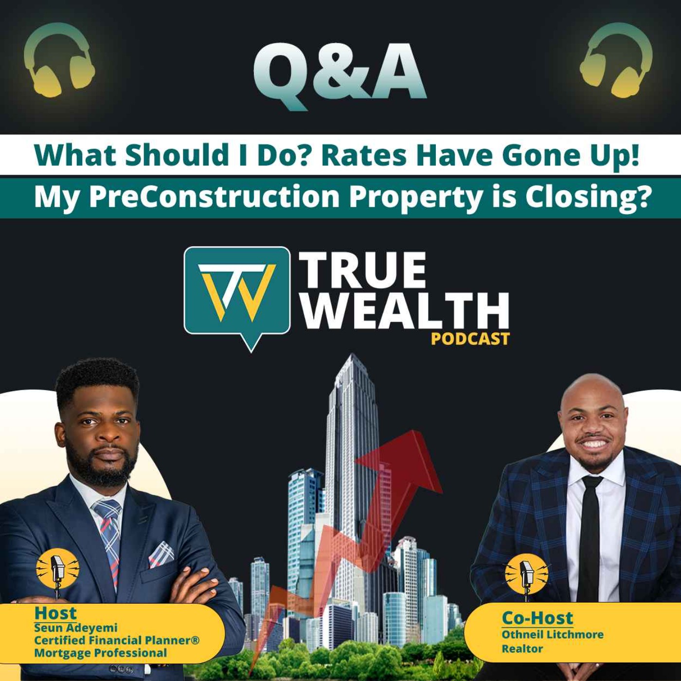 True Wealth Podcast