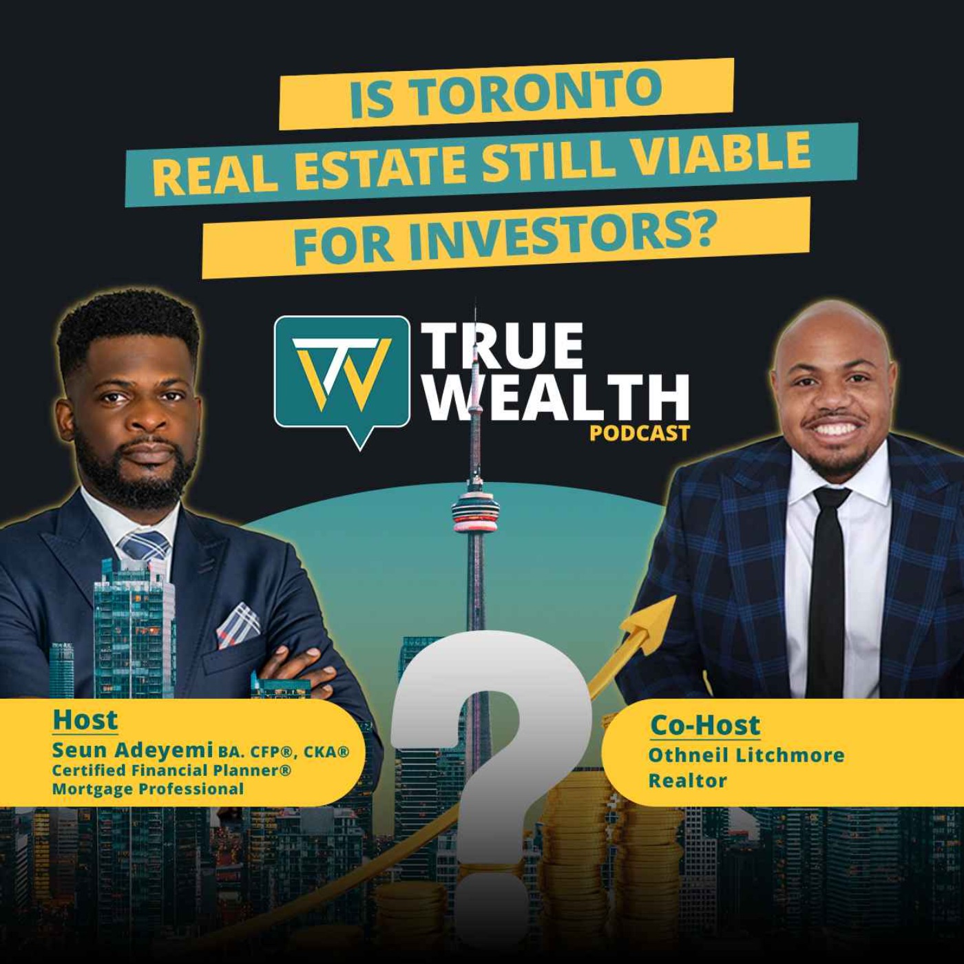True Wealth Podcast