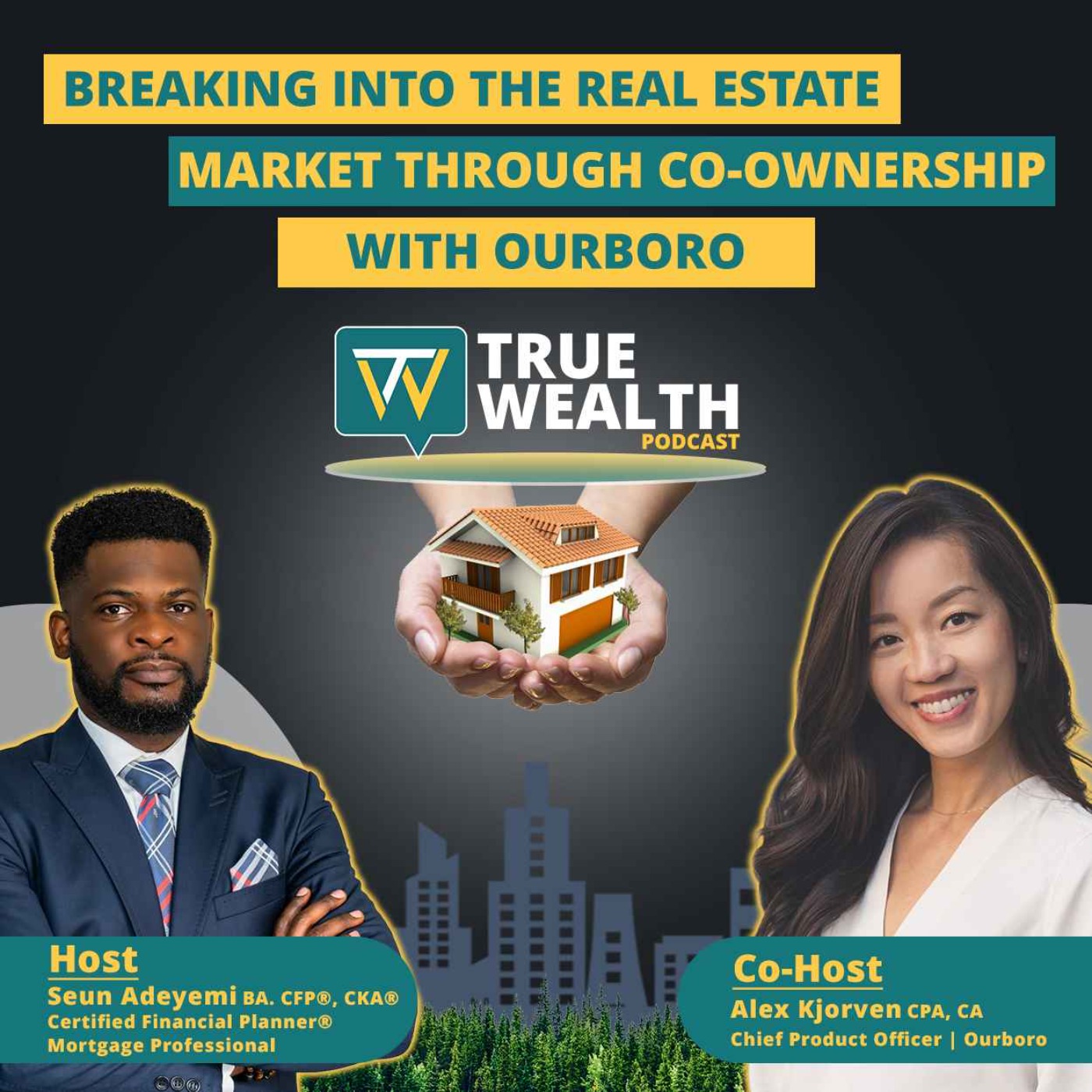 True Wealth Podcast