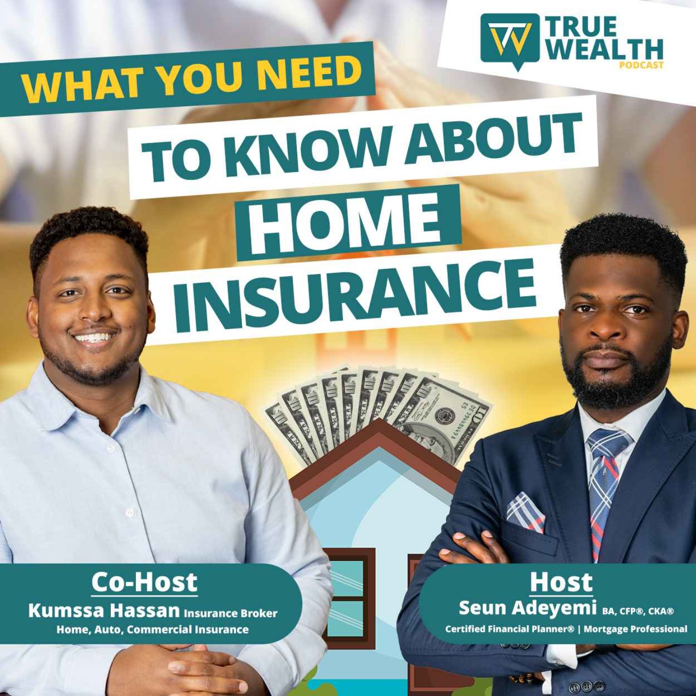 True Wealth Podcast