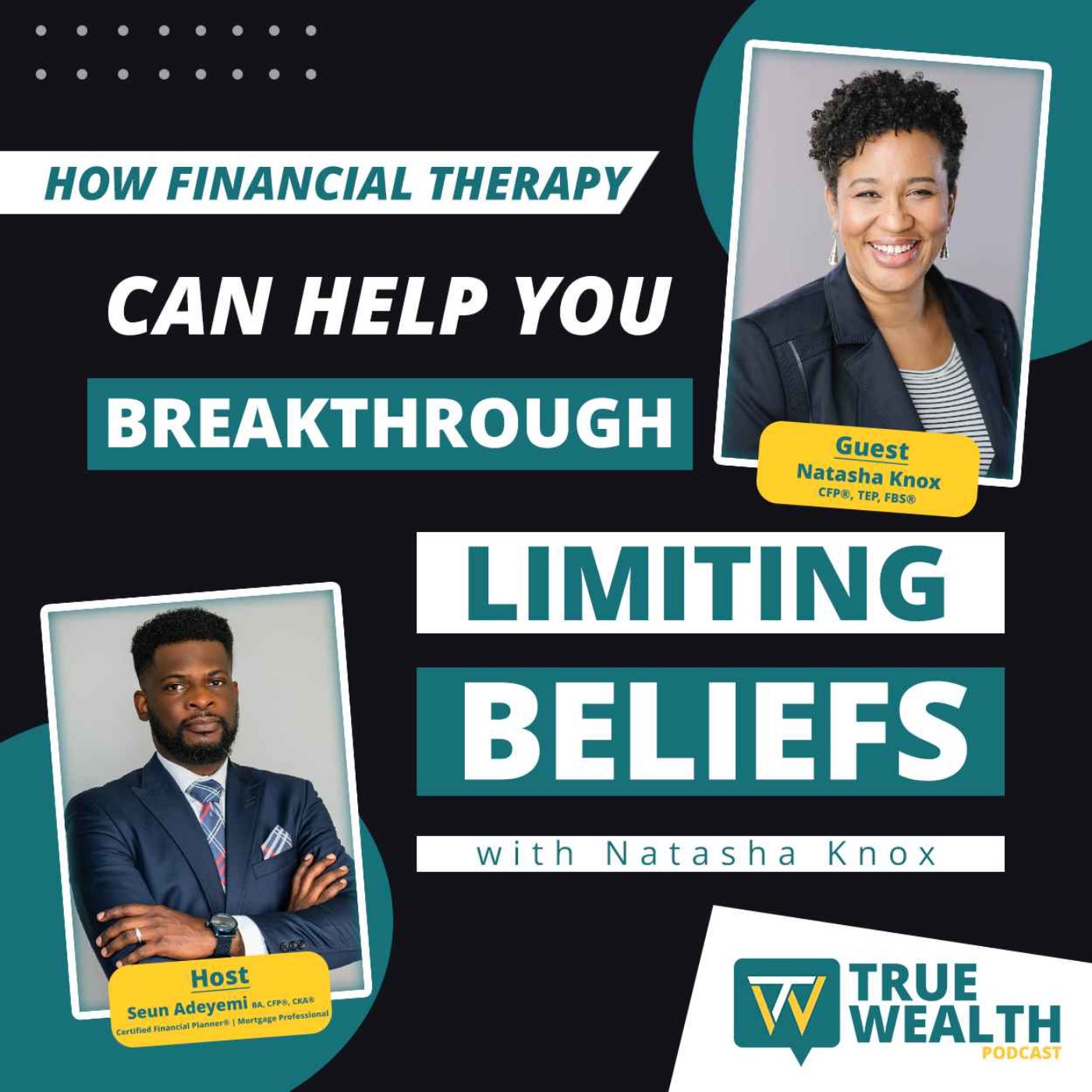 True Wealth Podcast