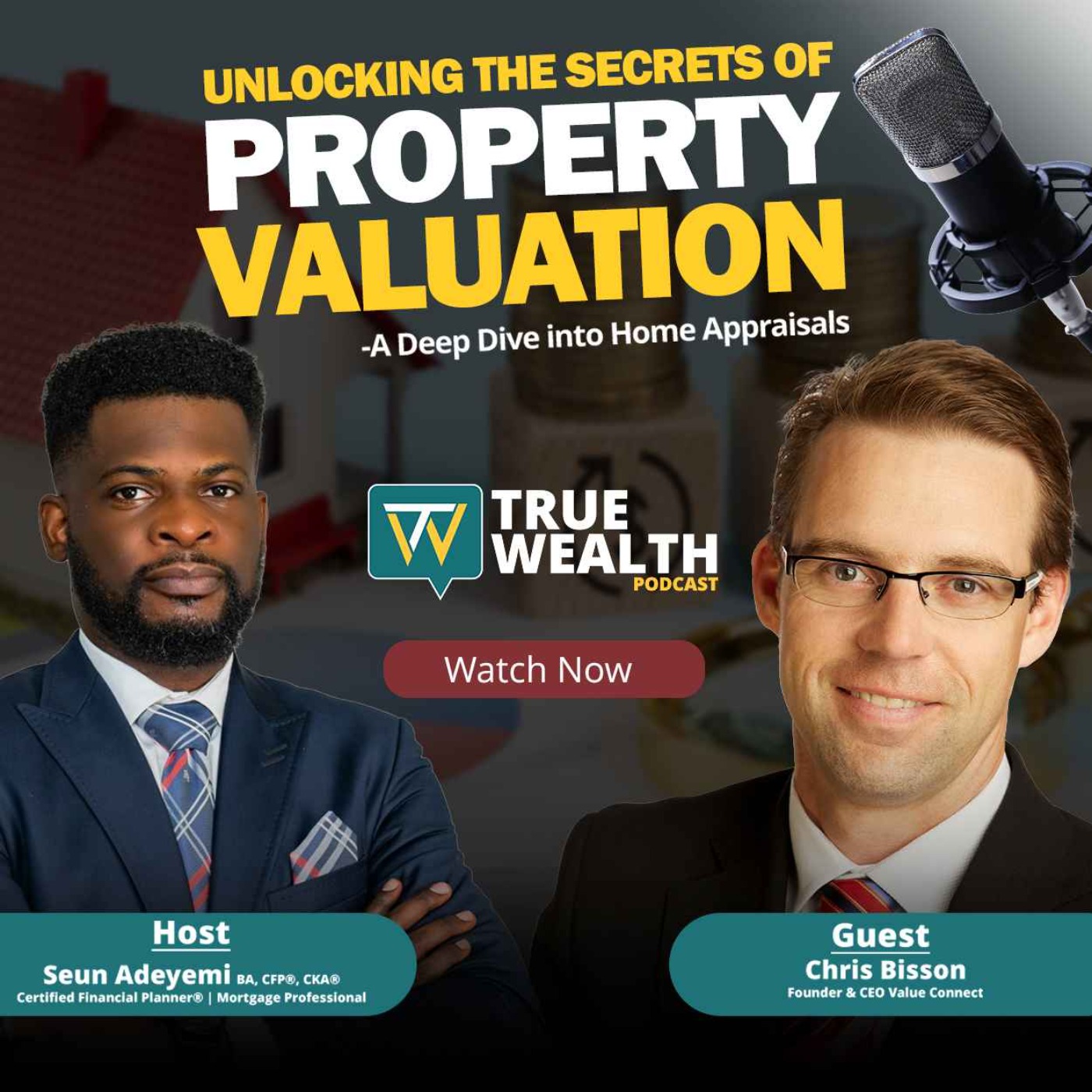 True Wealth Podcast