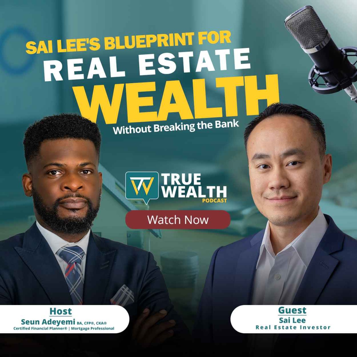 True Wealth Podcast