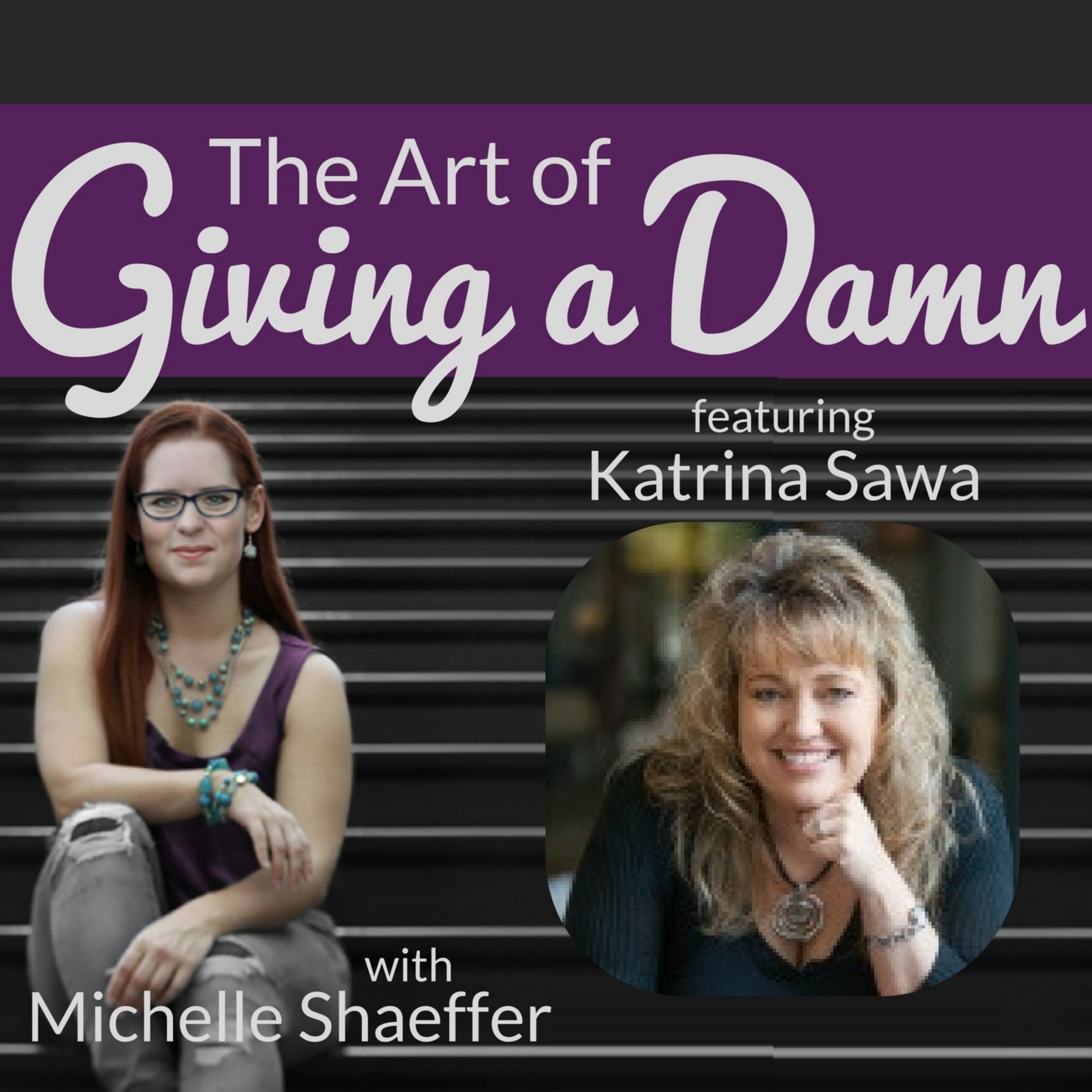 The Art of Giving a Damn