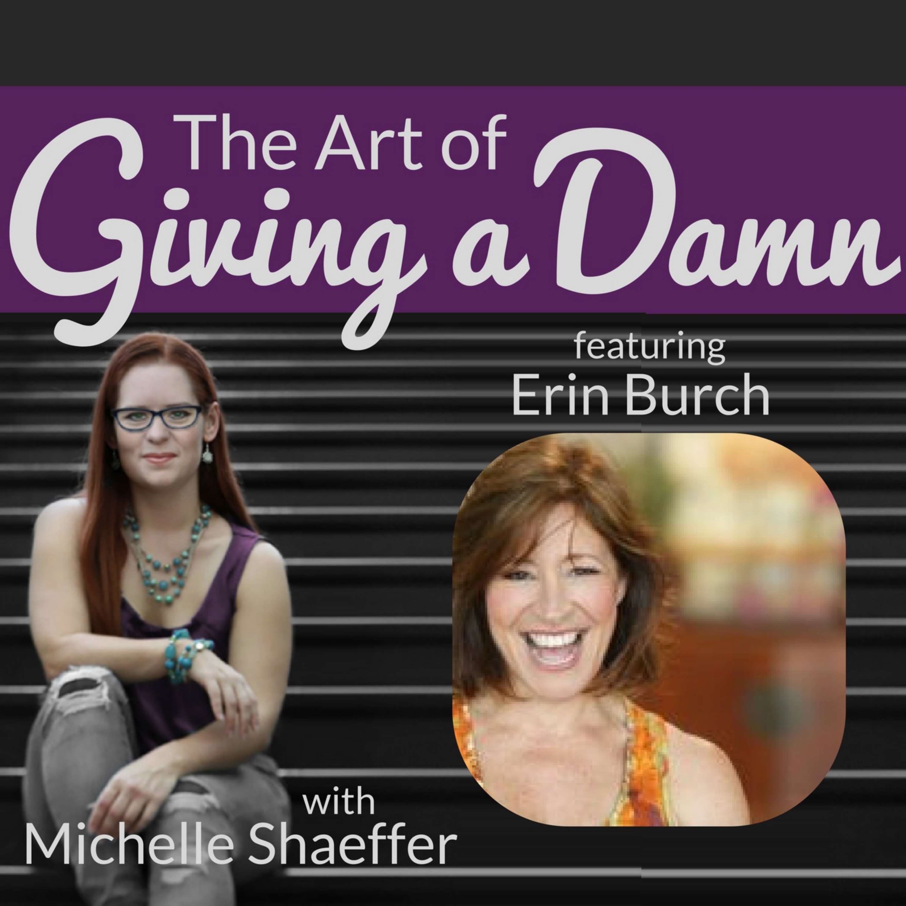 The Art of Giving a Damn