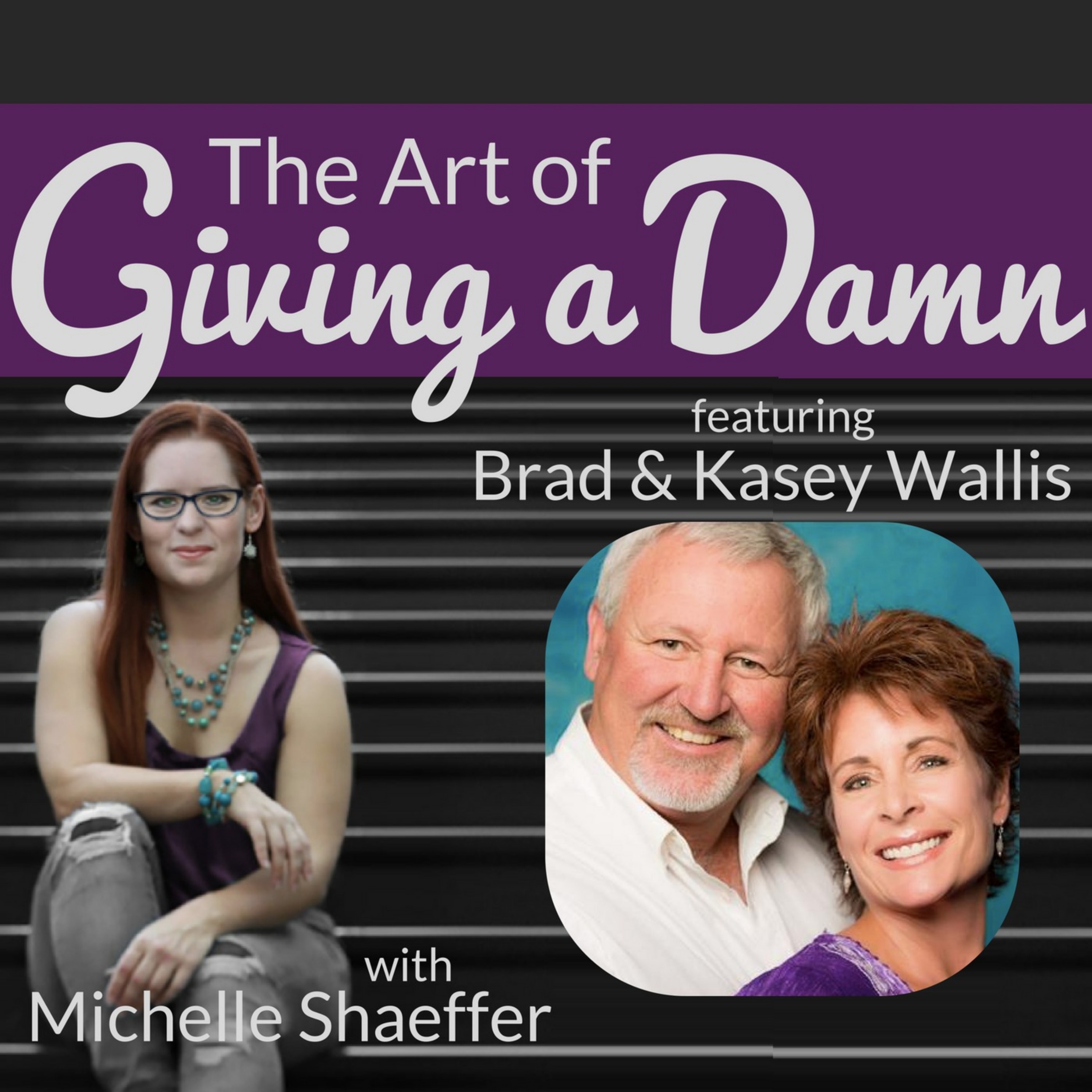 The Art of Giving a Damn