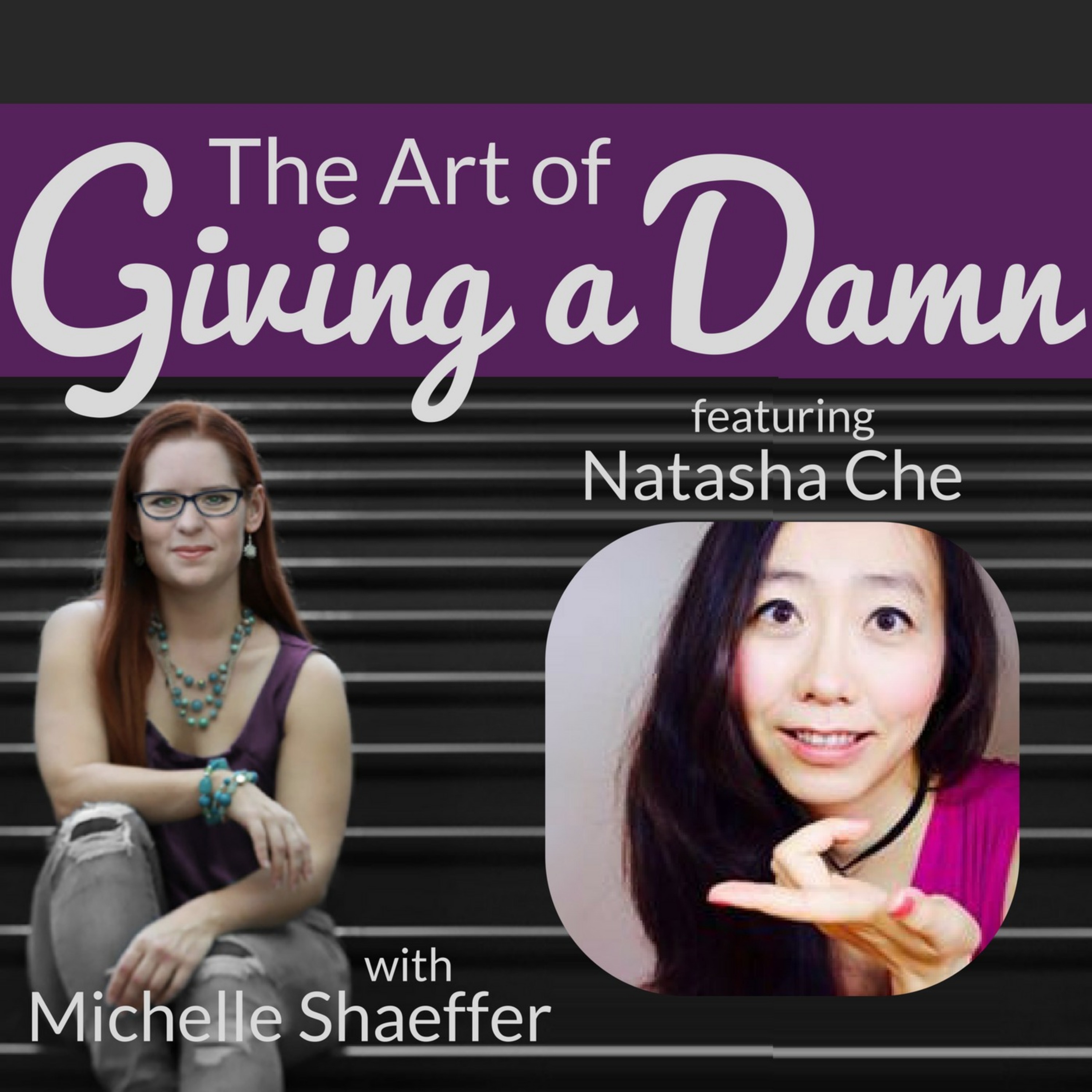 The Art of Giving a Damn