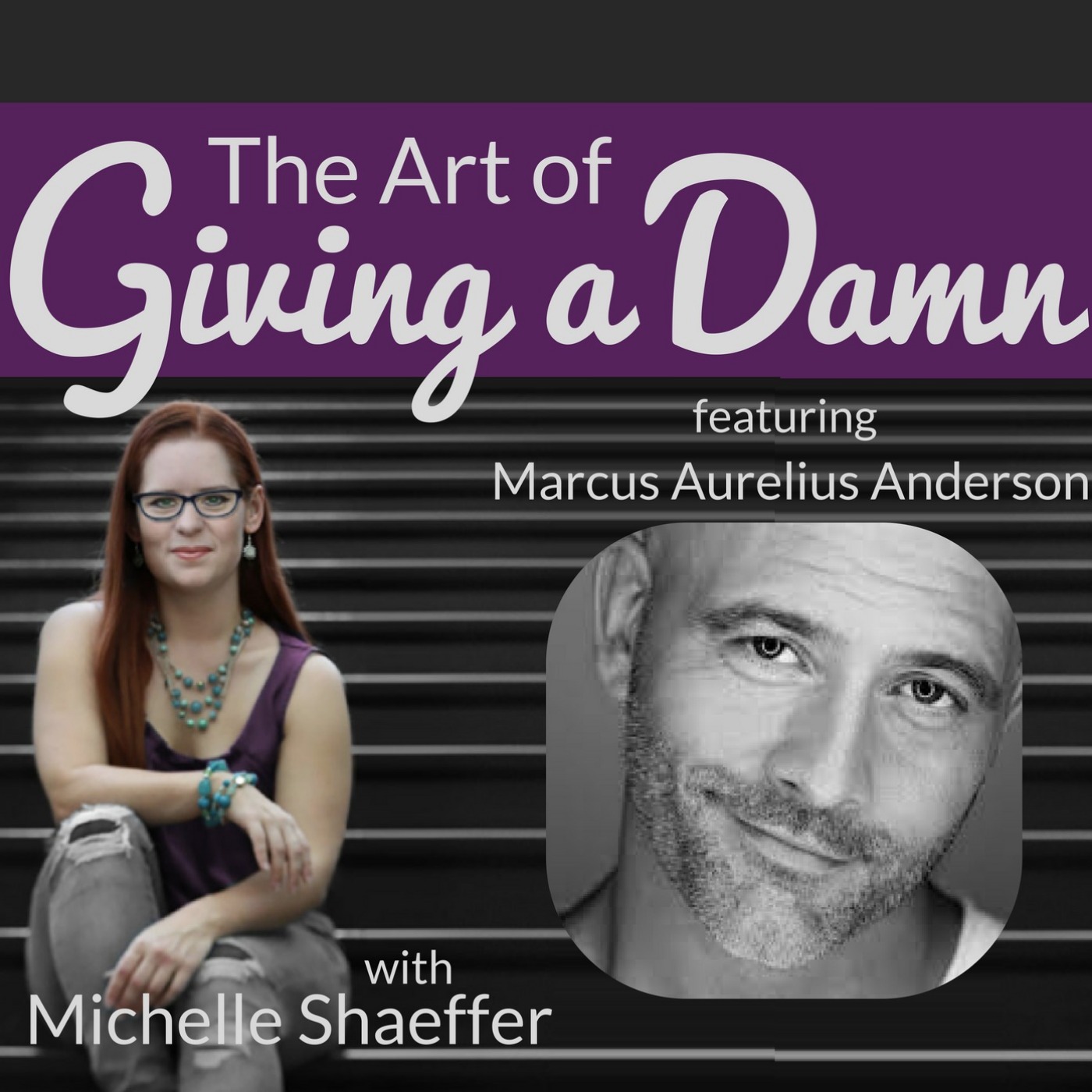 The Art of Giving a Damn