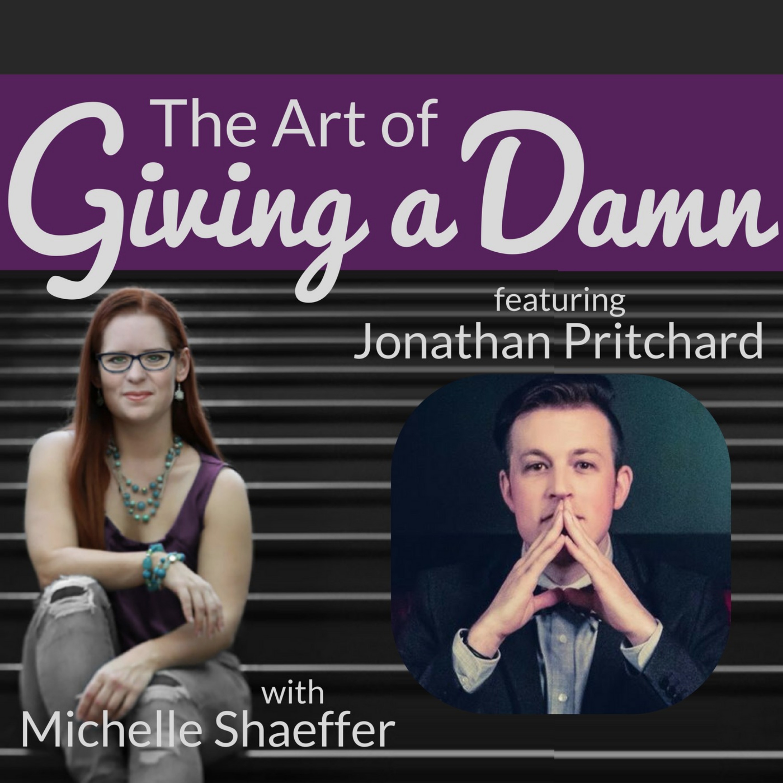 The Art of Giving a Damn