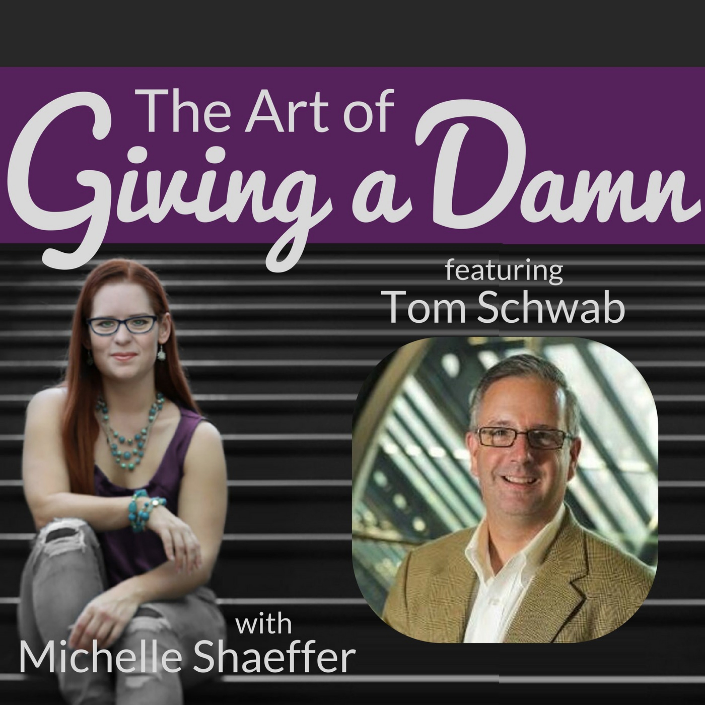 The Art of Giving a Damn