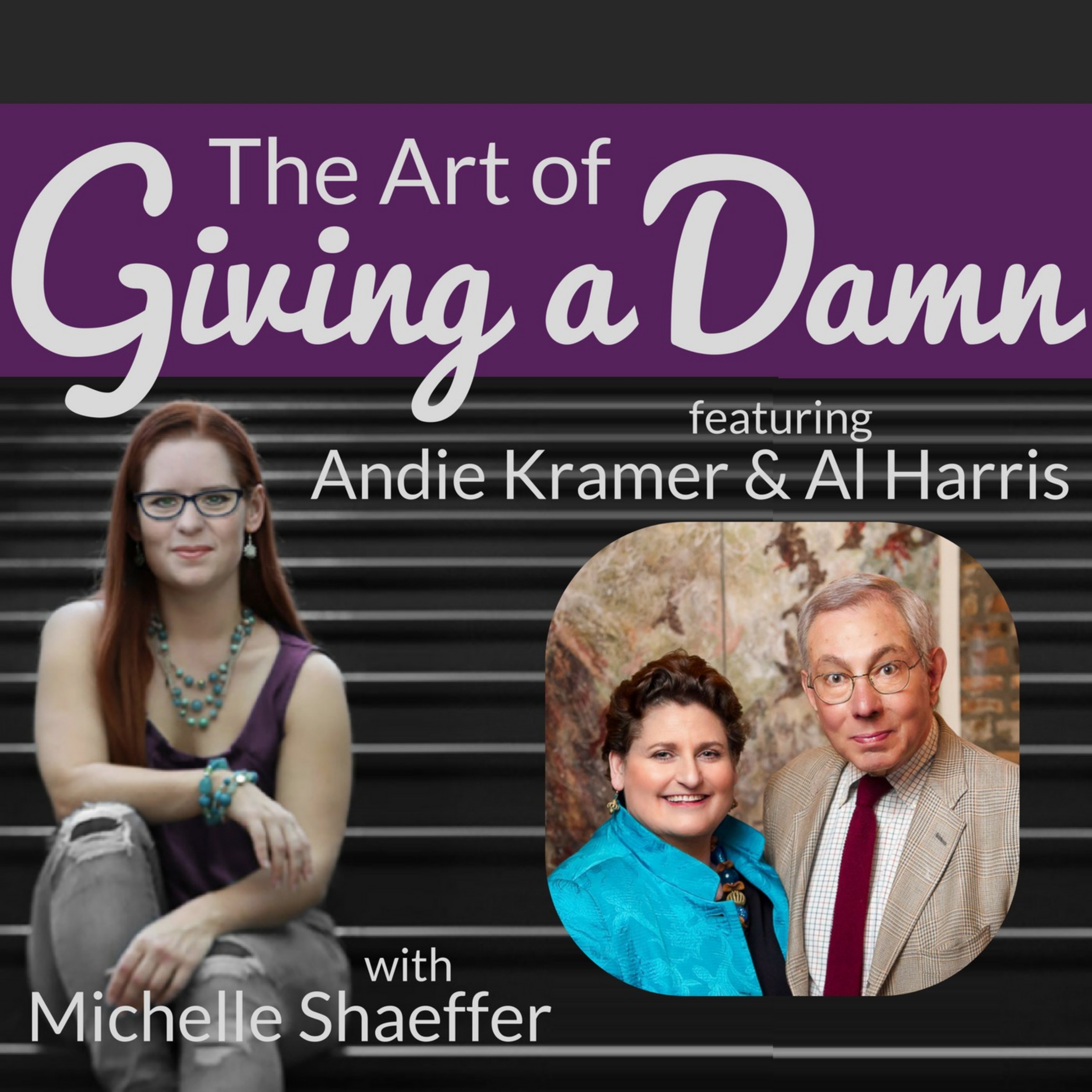 The Art of Giving a Damn