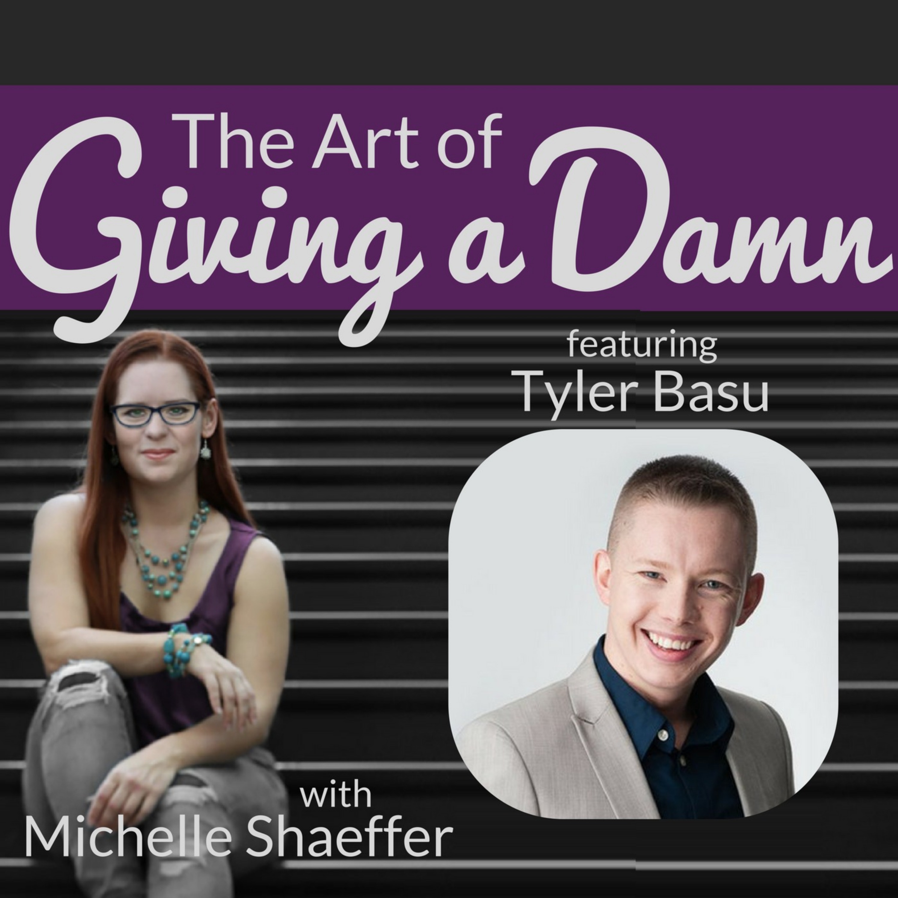 The Art of Giving a Damn