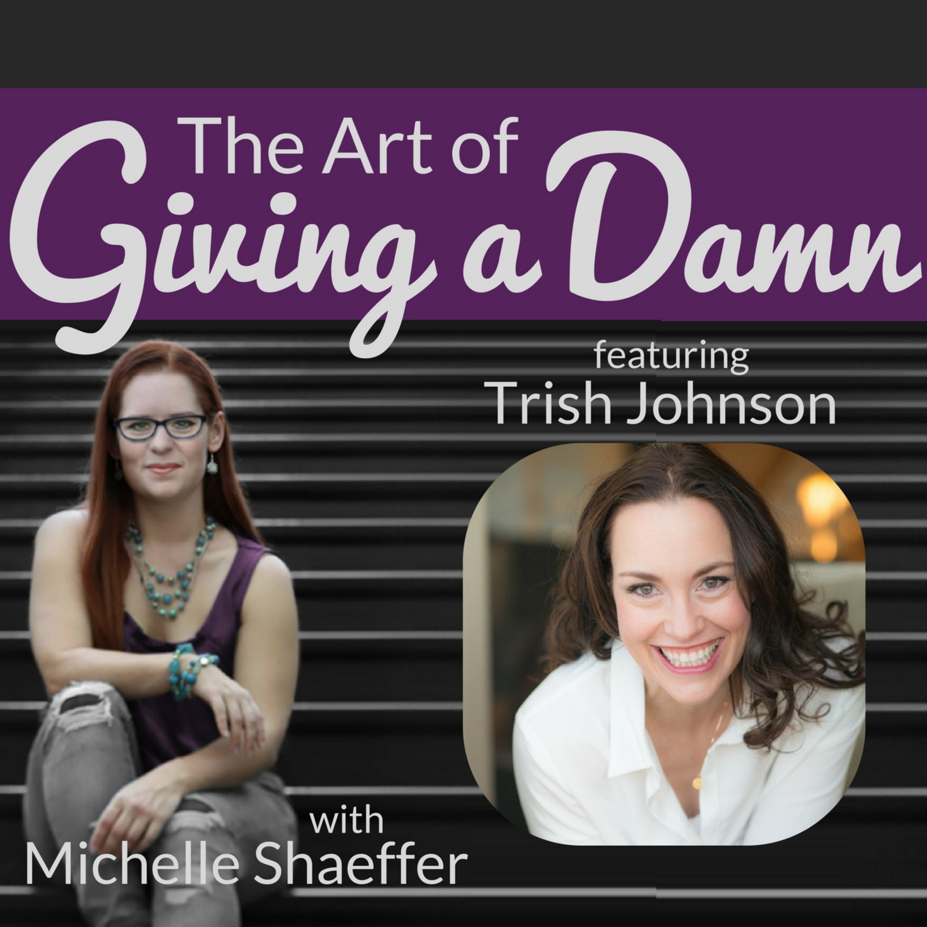 The Art of Giving a Damn