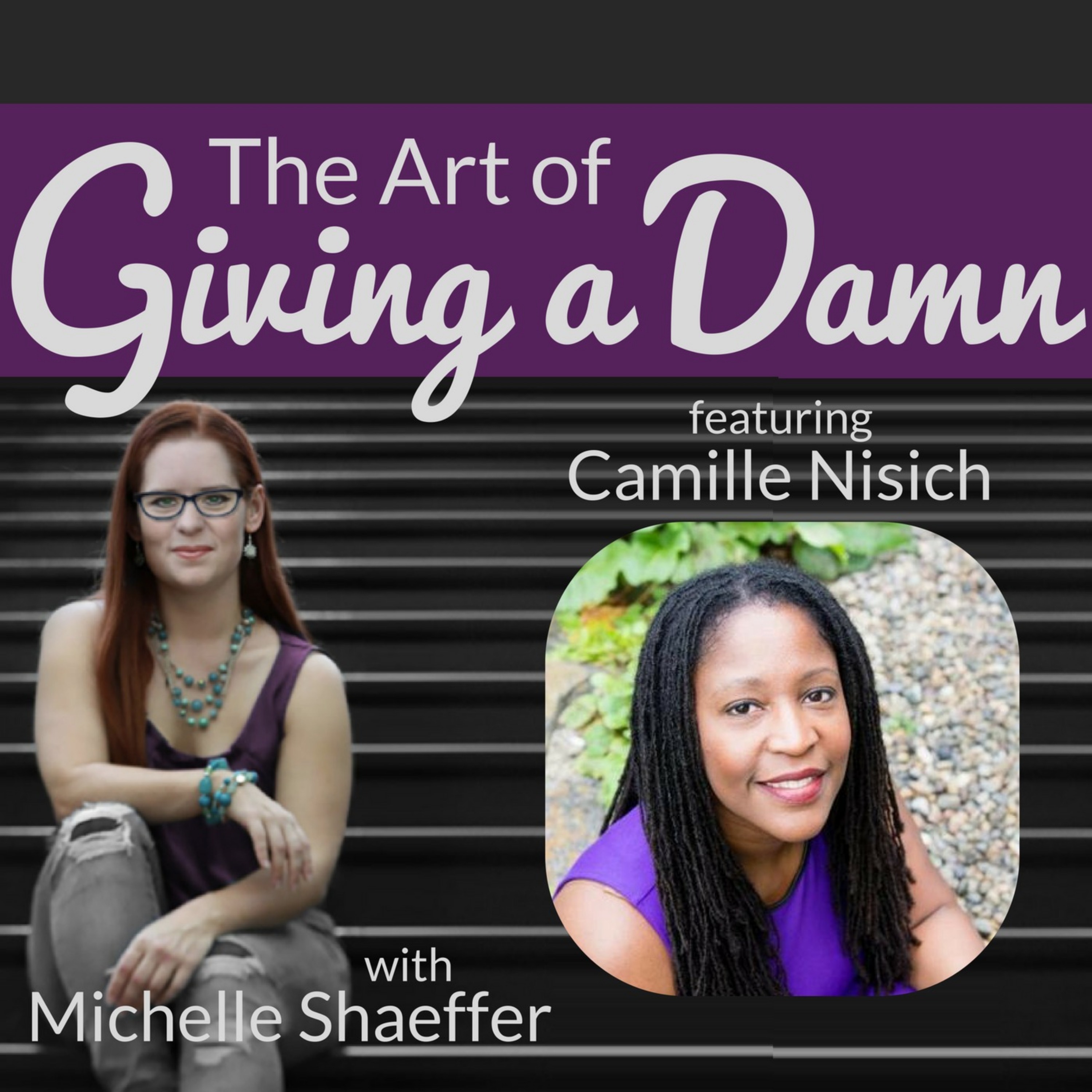 The Art of Giving a Damn