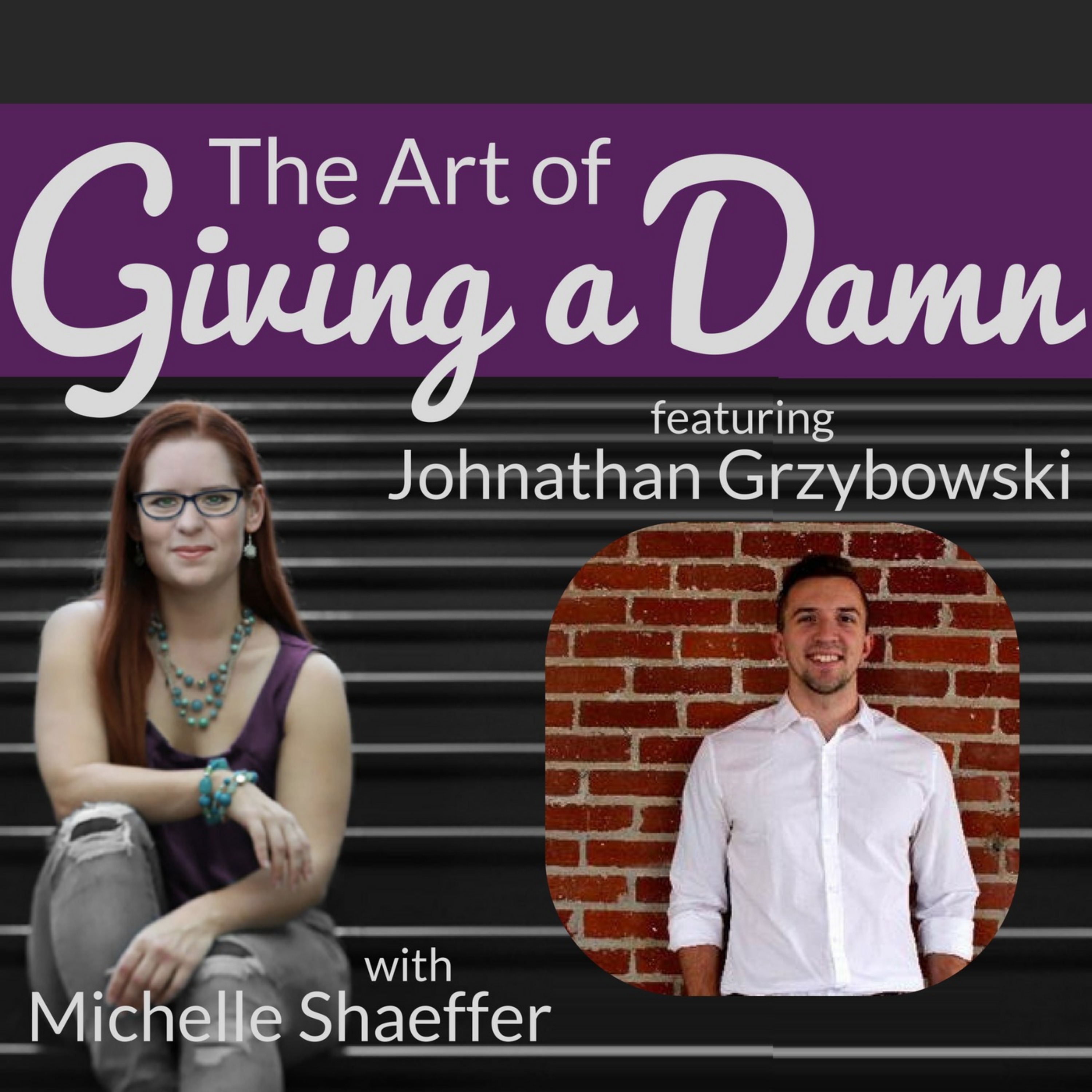 The Art of Giving a Damn