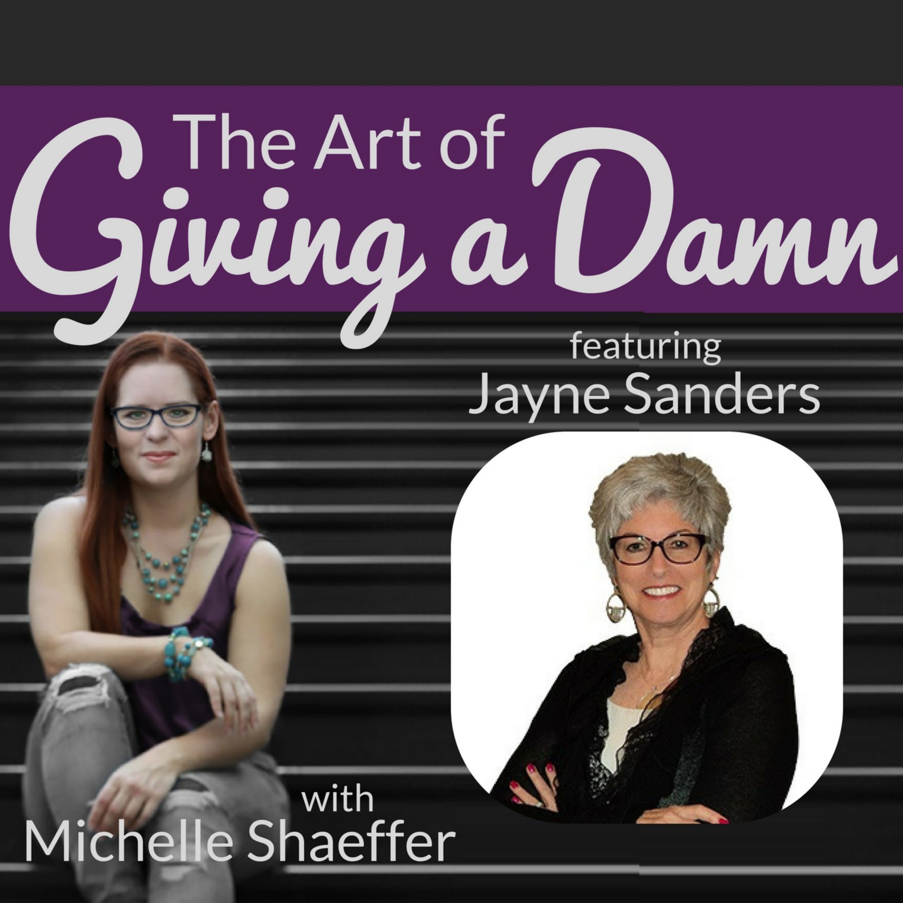 The Art of Giving a Damn